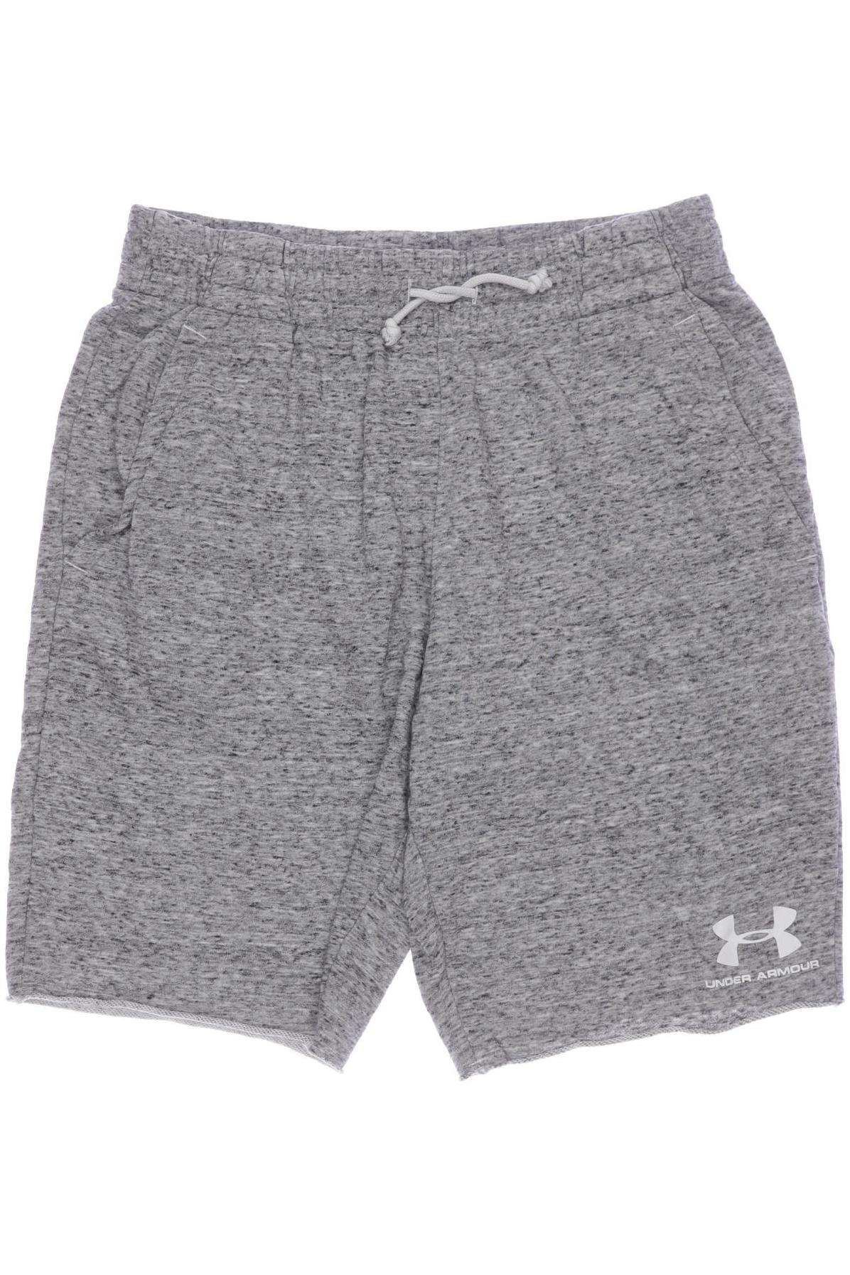 Under Armour Herren Shorts grau Gr 48