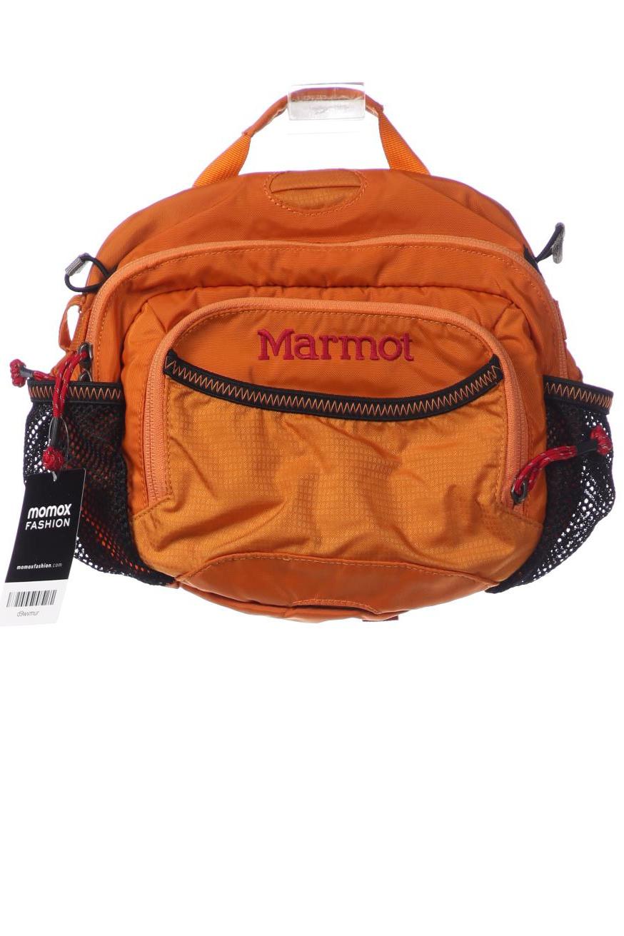 Marmot Herren Tasche orange Gr