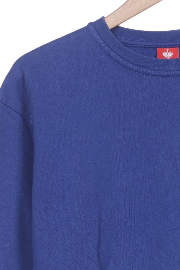 engelbert strauss Damen Sweatshirt blau Gr 46