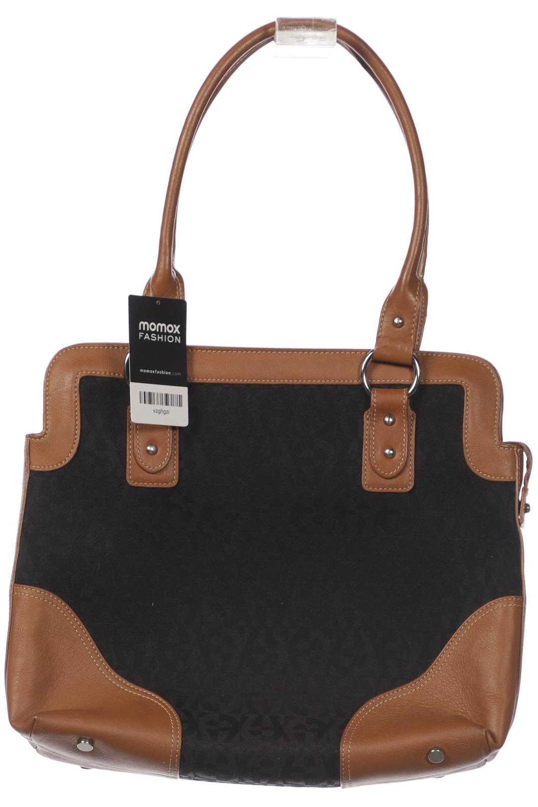 Etienne Aigner deutsch Damen Handtasche schwarz Gr