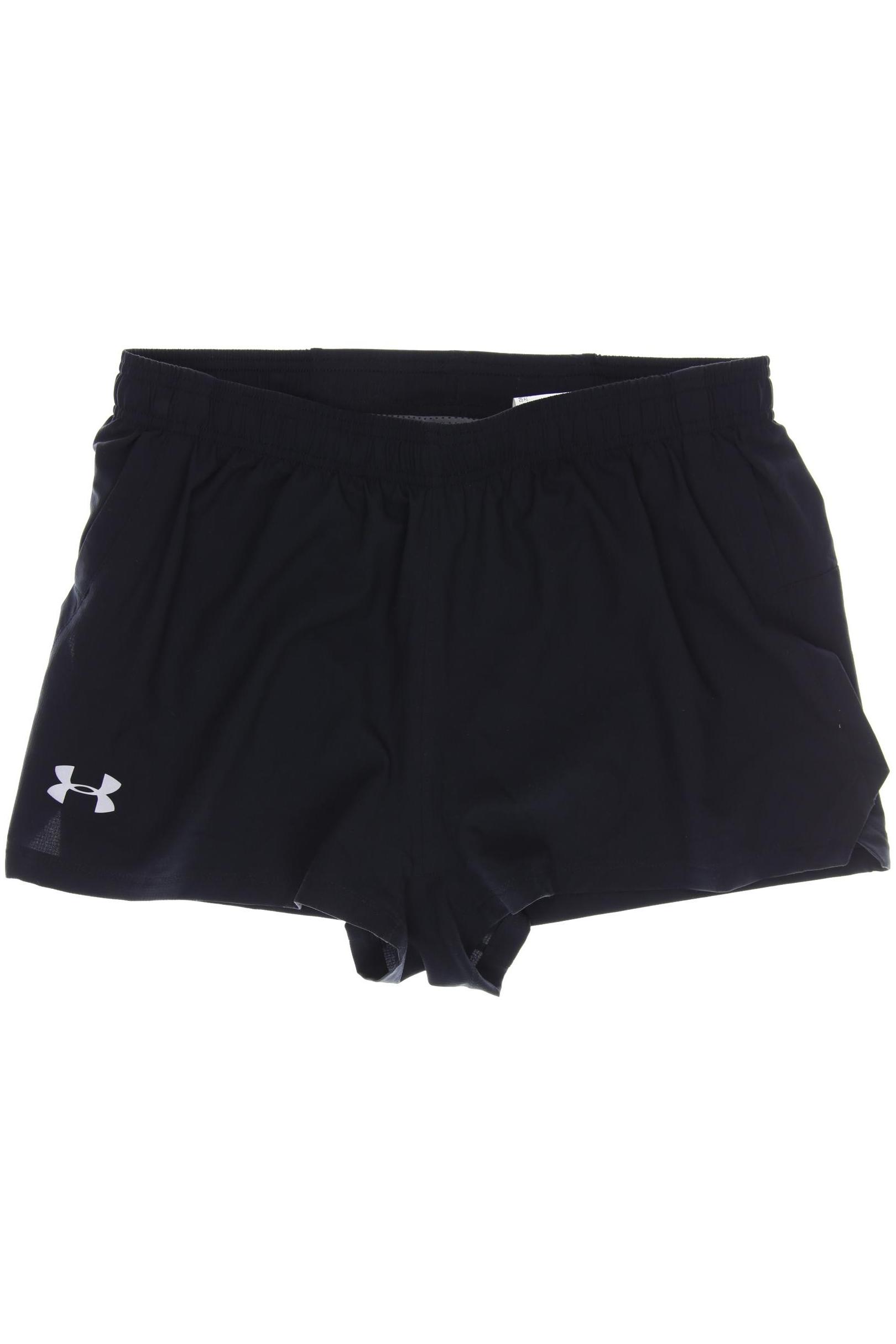 Under Armour Herren Shorts schwarz Gr 52