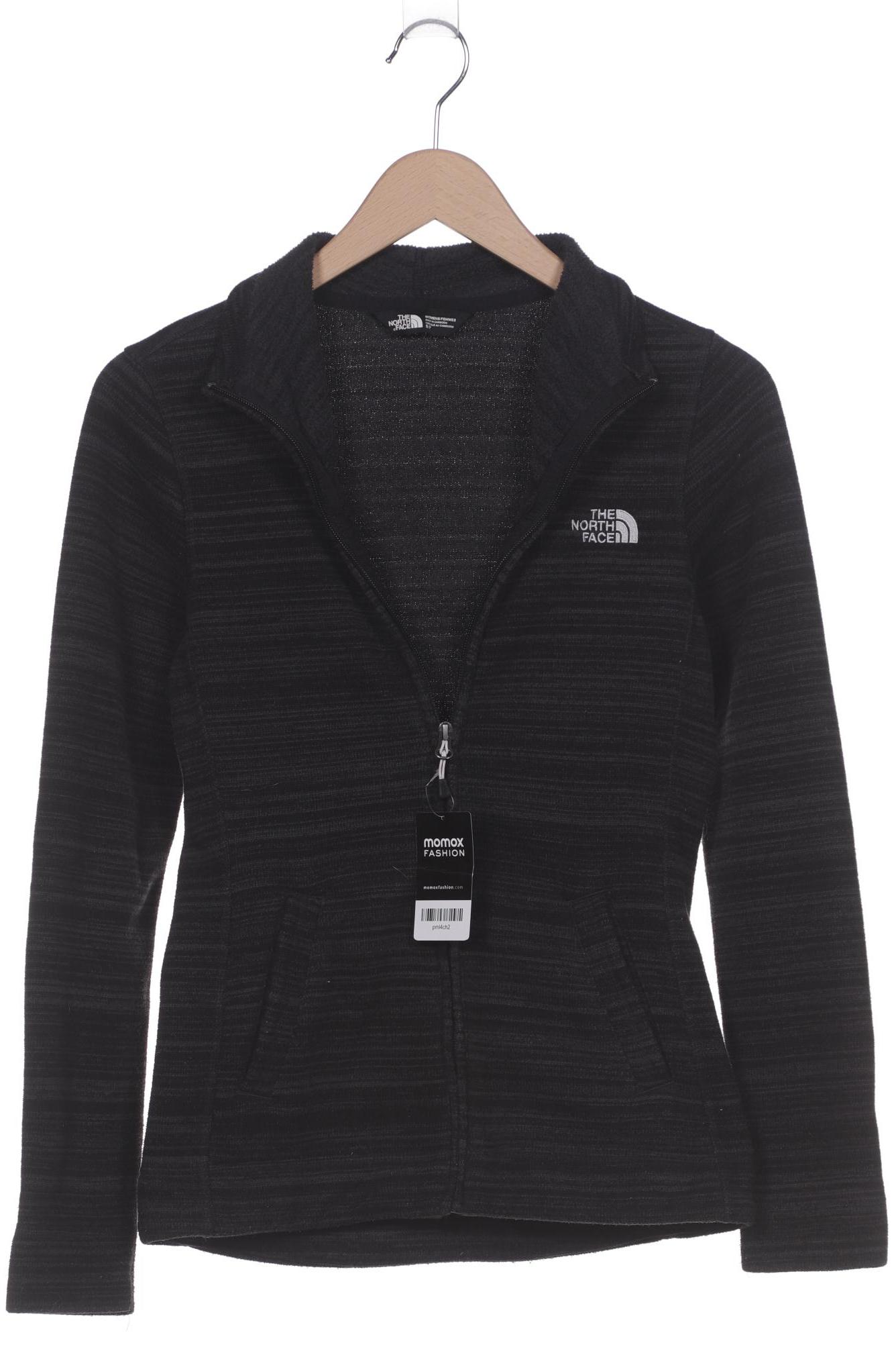 The North Face Damen Sweatshirt grau Gr 36