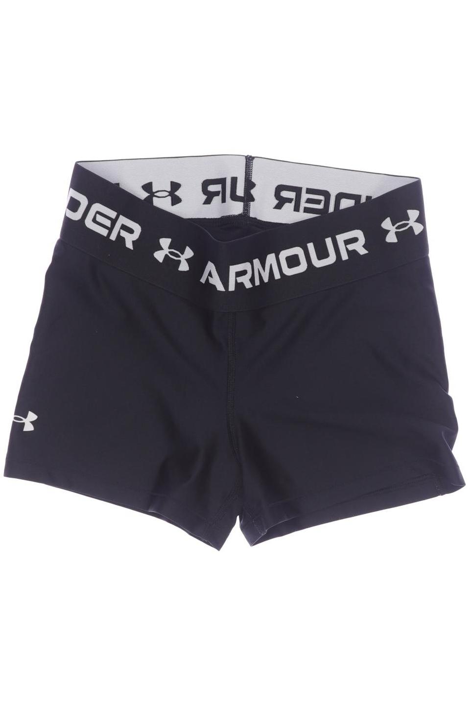 Under Armour Herren Shorts schwarz Gr 48