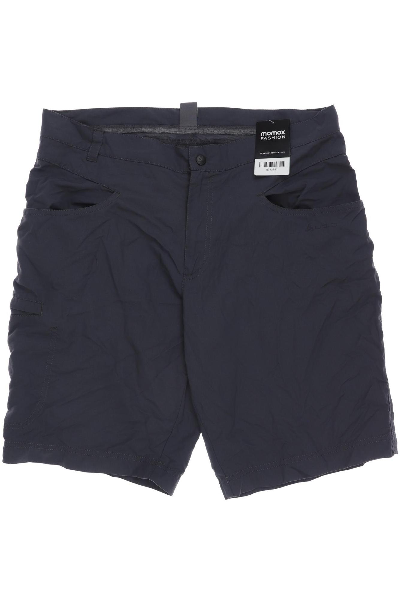 Odlo Herren Shorts grau Gr 50