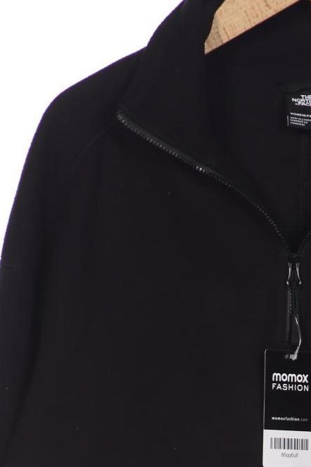 The North Face Damen Sweatshirt schwarz Gr 38