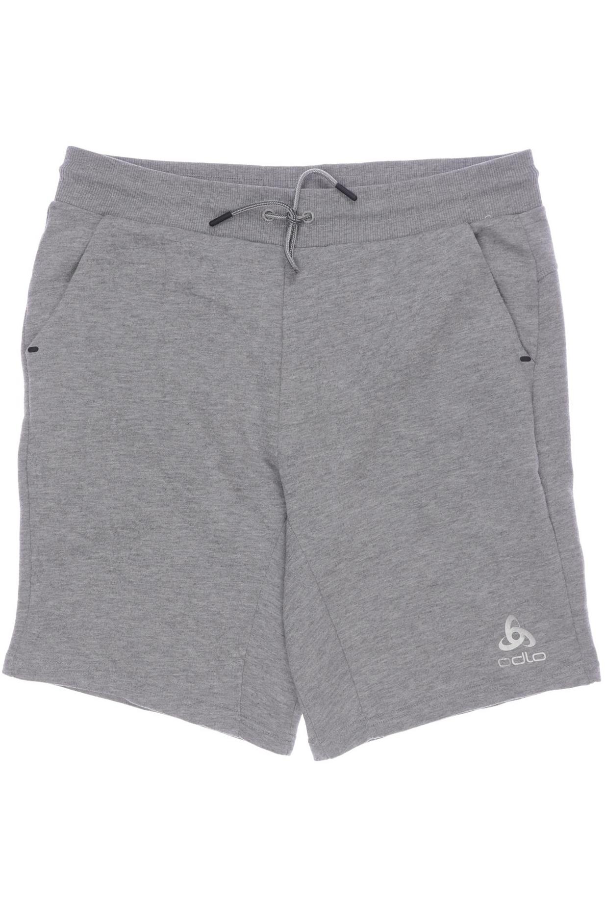 Odlo Herren Shorts grau Gr 48