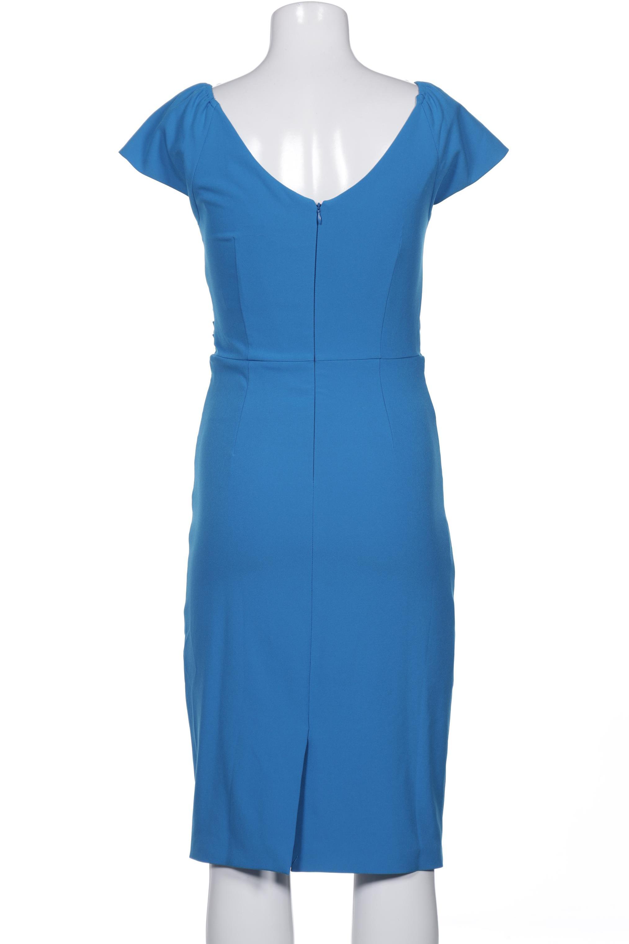 Four Flavor Damen Kleid blau Gr 38