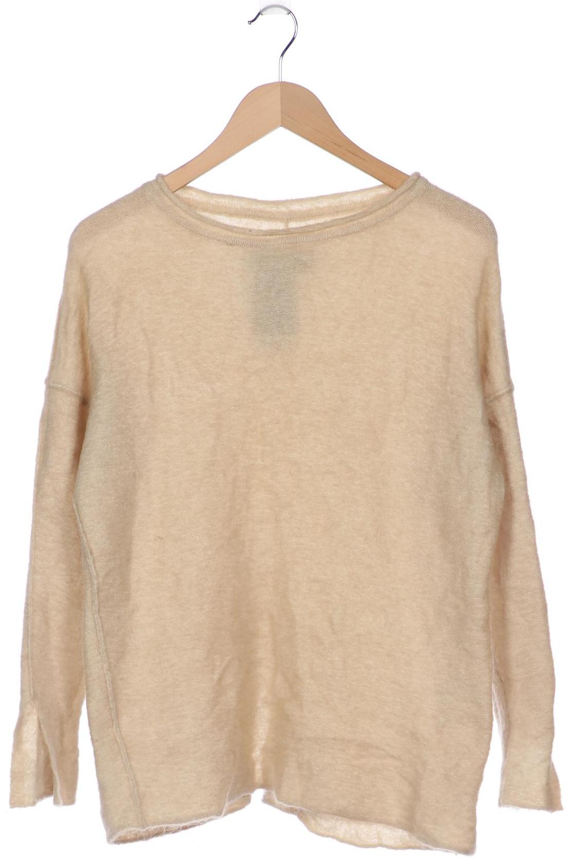 By Malene Birger Damen Pullover beige Gr 34