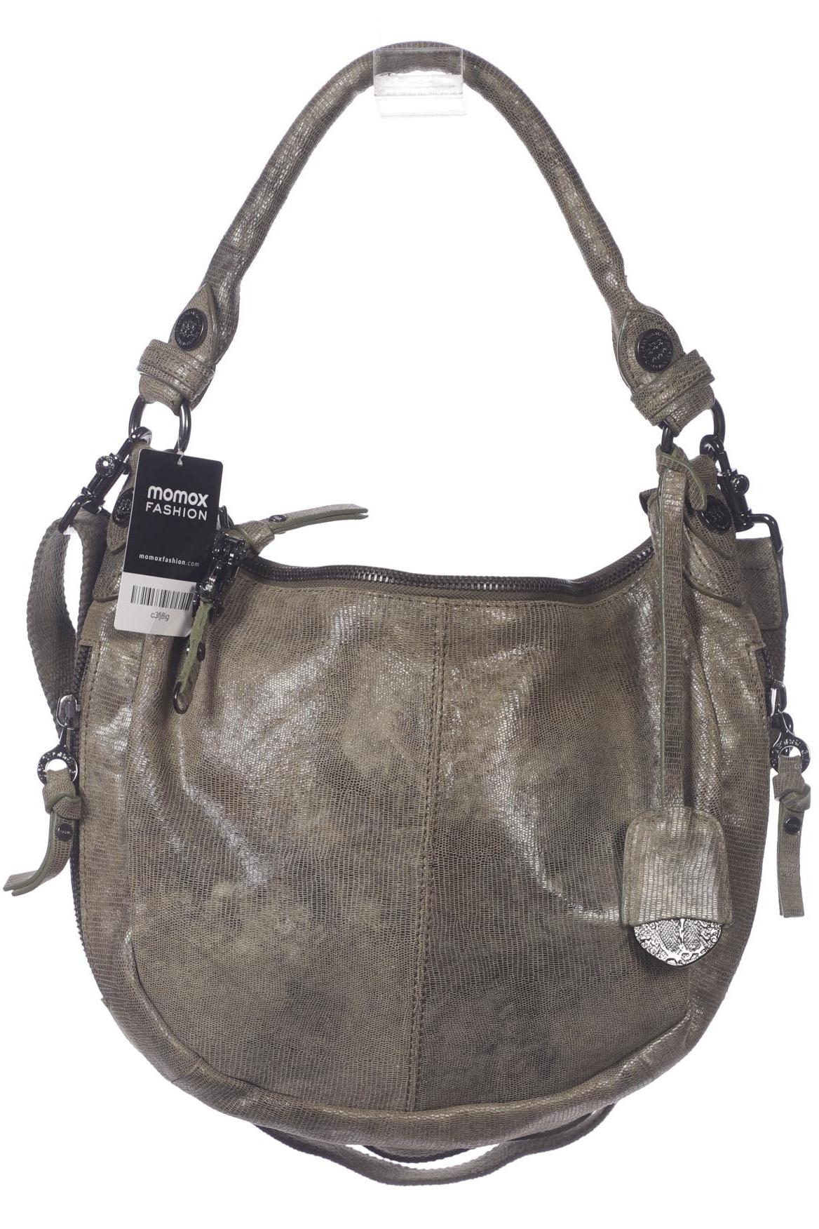 George Gina Lucy Damen Handtasche grün Gr