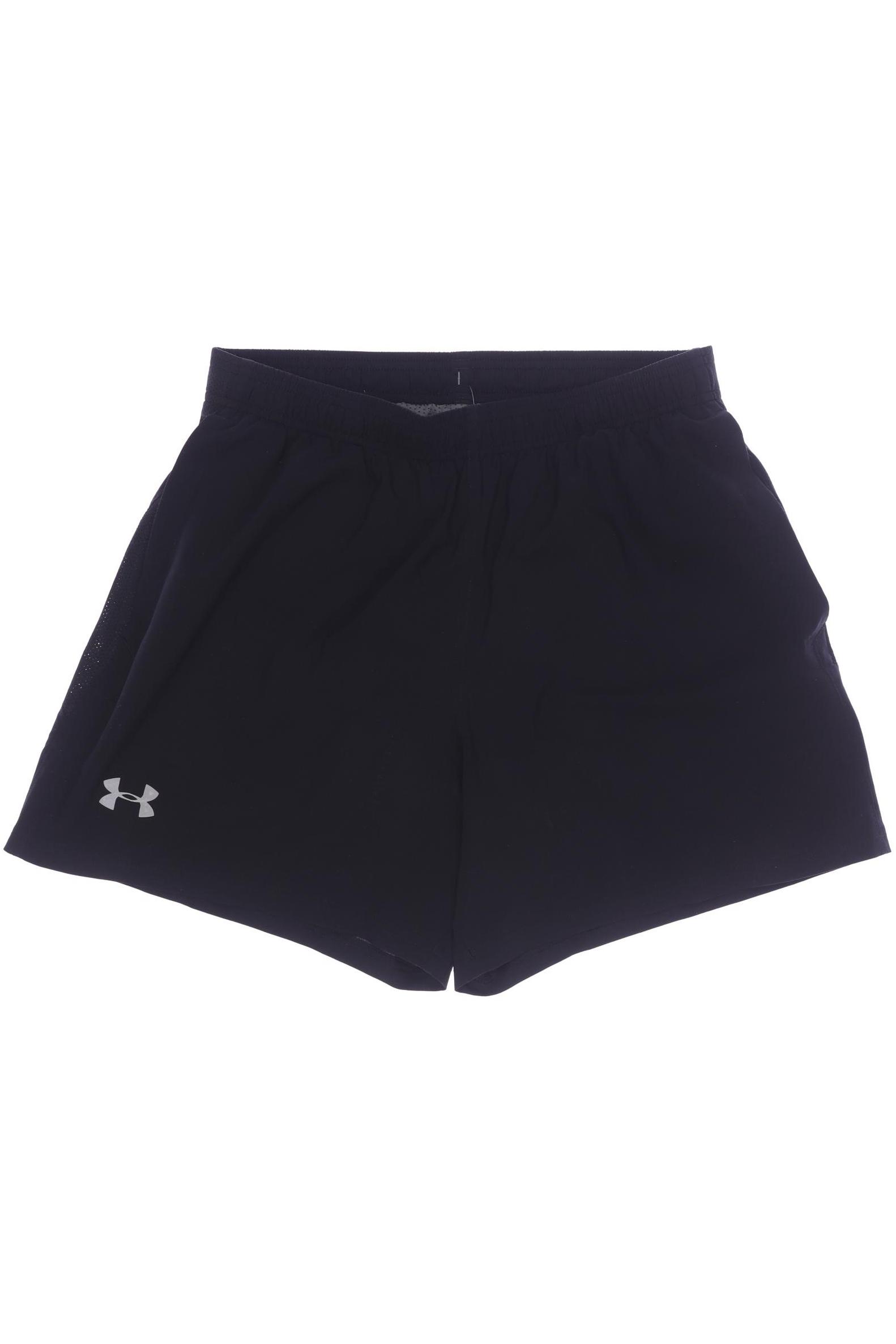 Under Armour Herren Shorts schwarz Gr 48