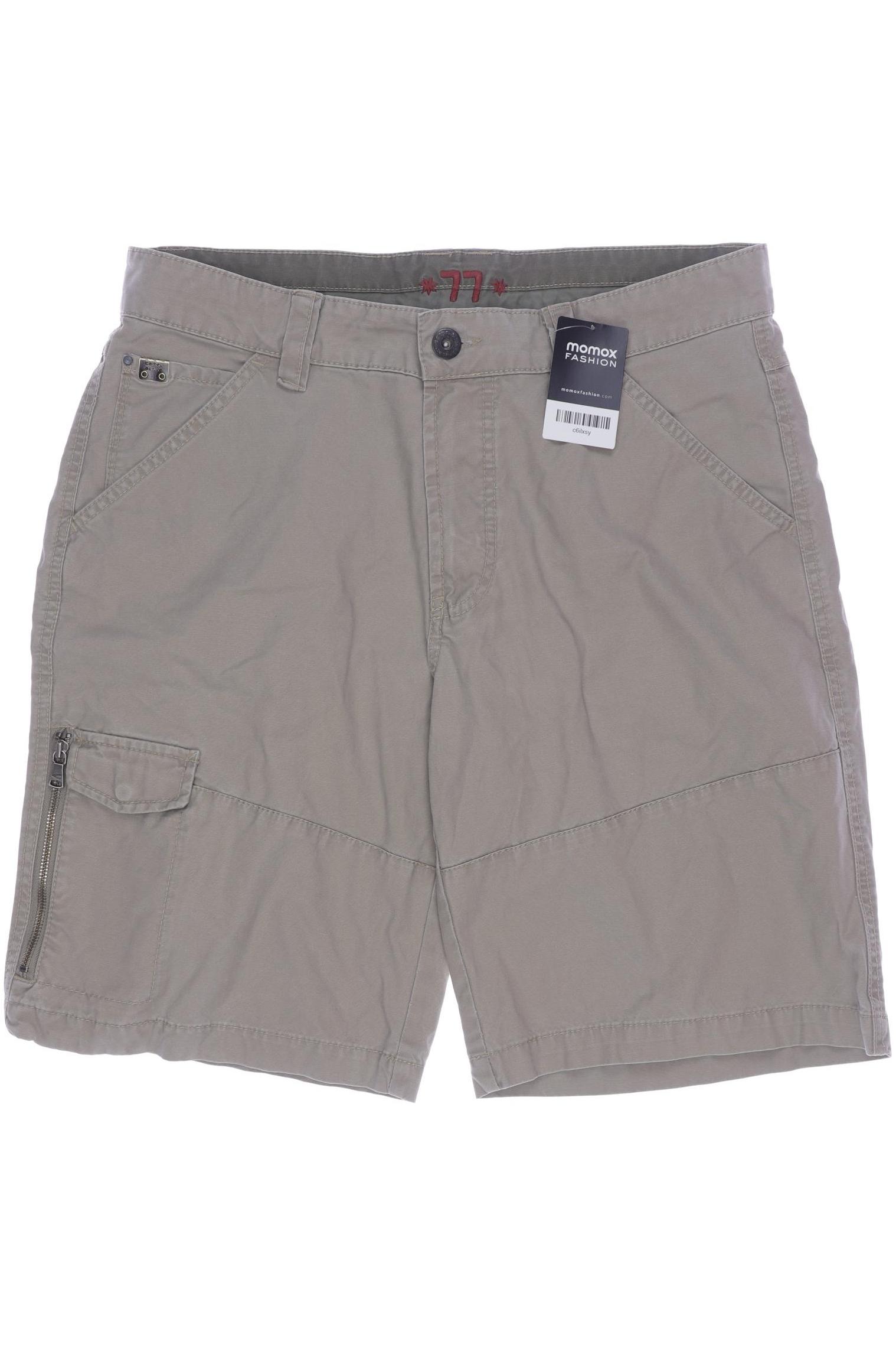 camel active Herren Shorts beige Gr 52