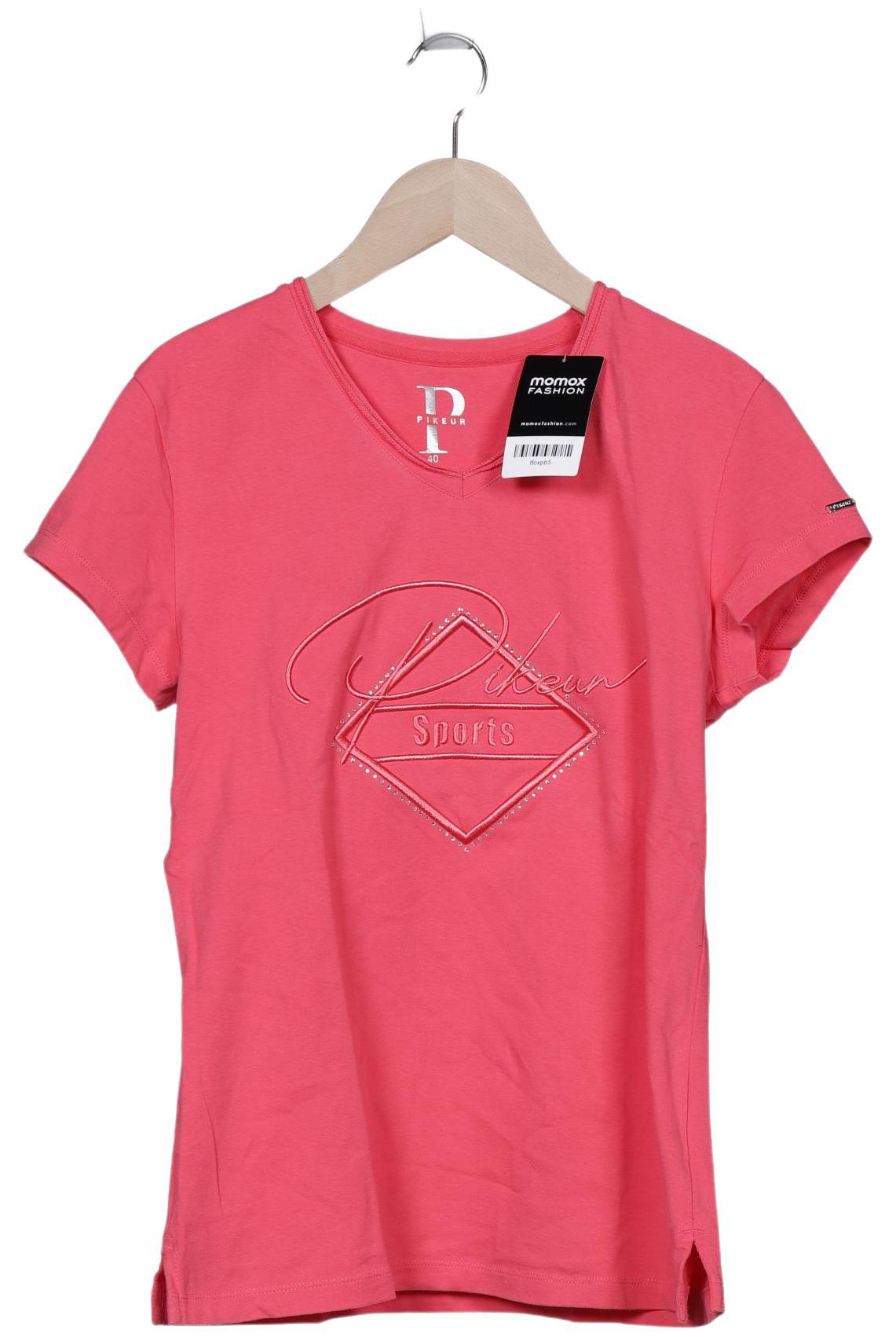 Pikeur Eskadron Damen T-Shirt pink Gr 40