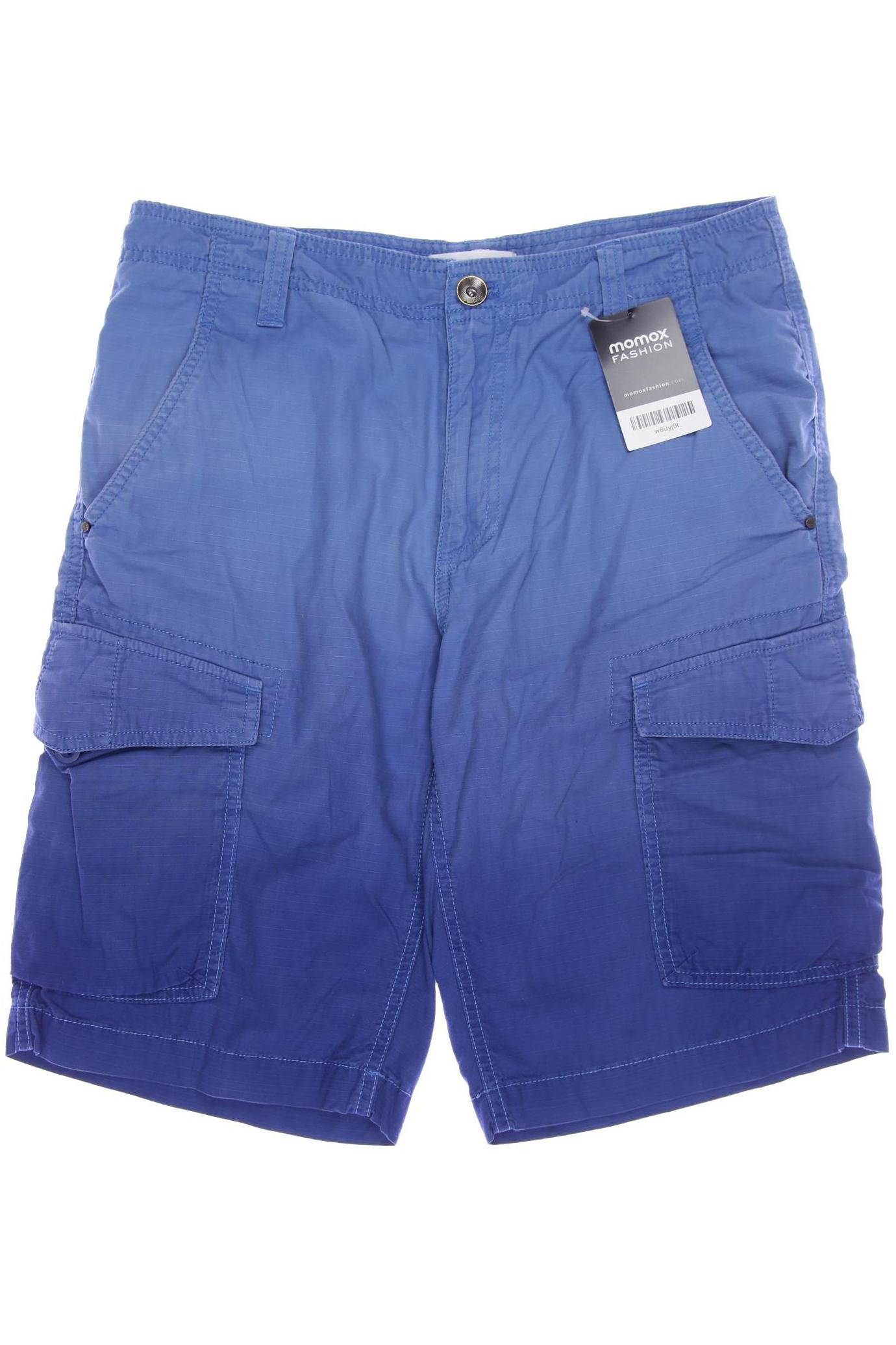 Calvin Klein Herren Shorts blau Gr 30