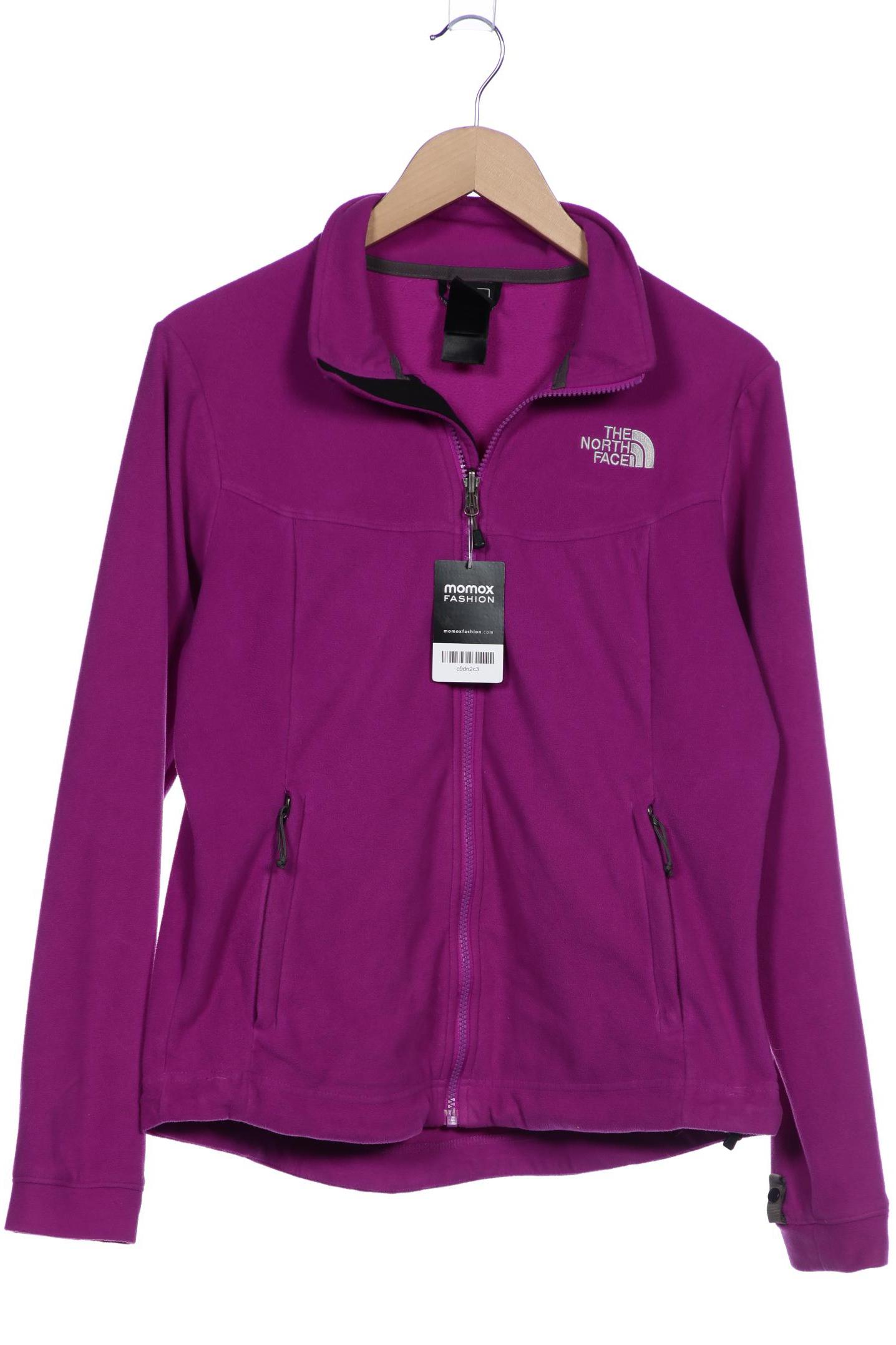 The North Face Damen Sweatshirt pink Gr 38