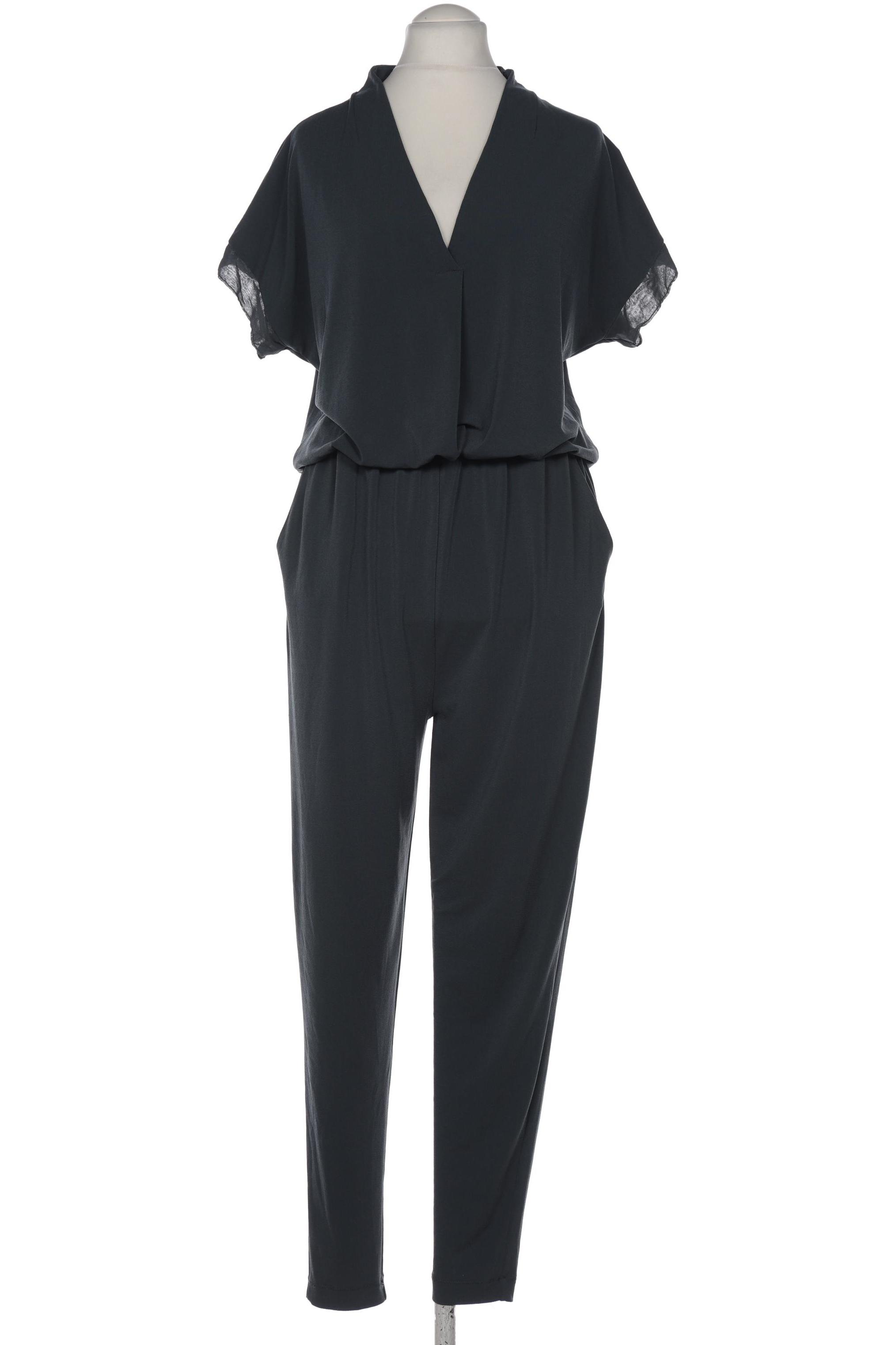 By Malene Birger Damen Jumpsuit/Overall grün Gr 42