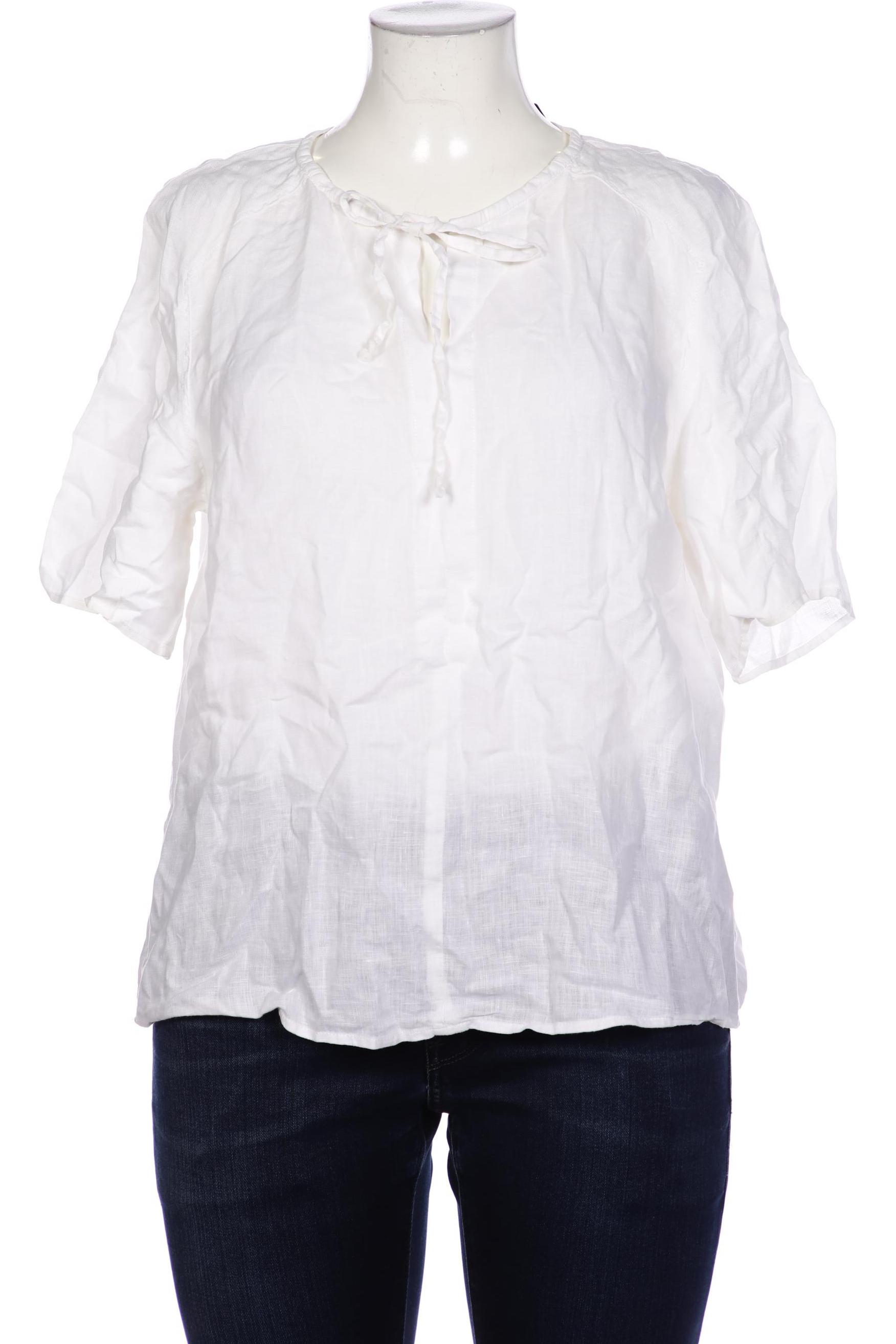 Marc O Polo Damen Bluse cremeweiß Gr 42