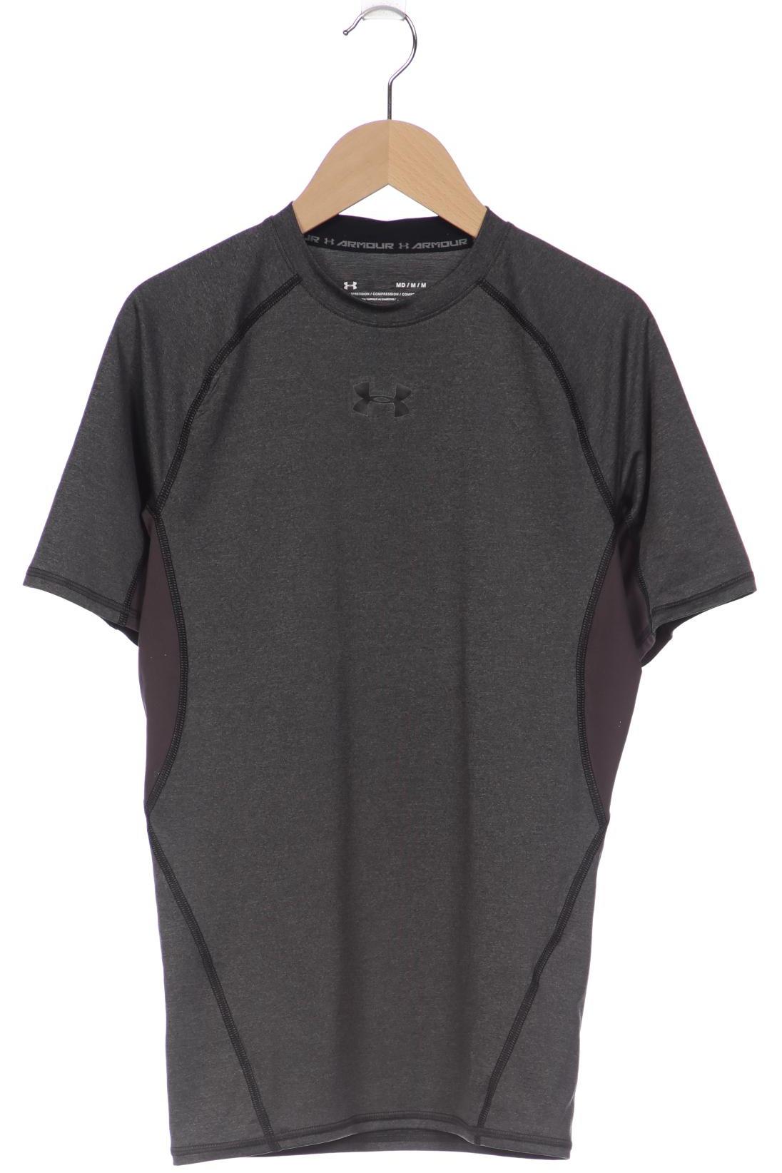 Under Armour Herren T-Shirt grau Gr 48