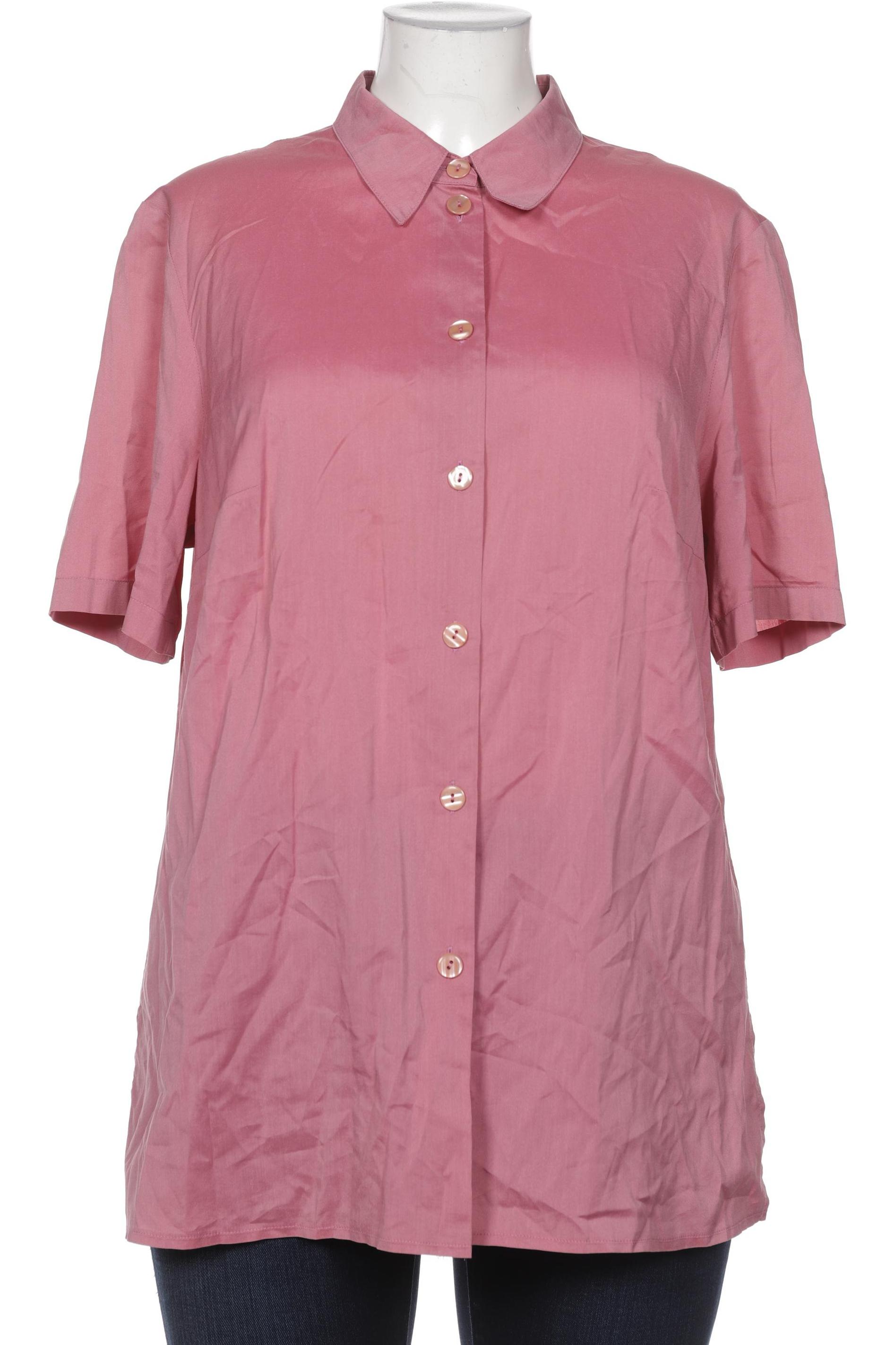 Samoon by Gerry Weber Damen Bluse pink Gr 44