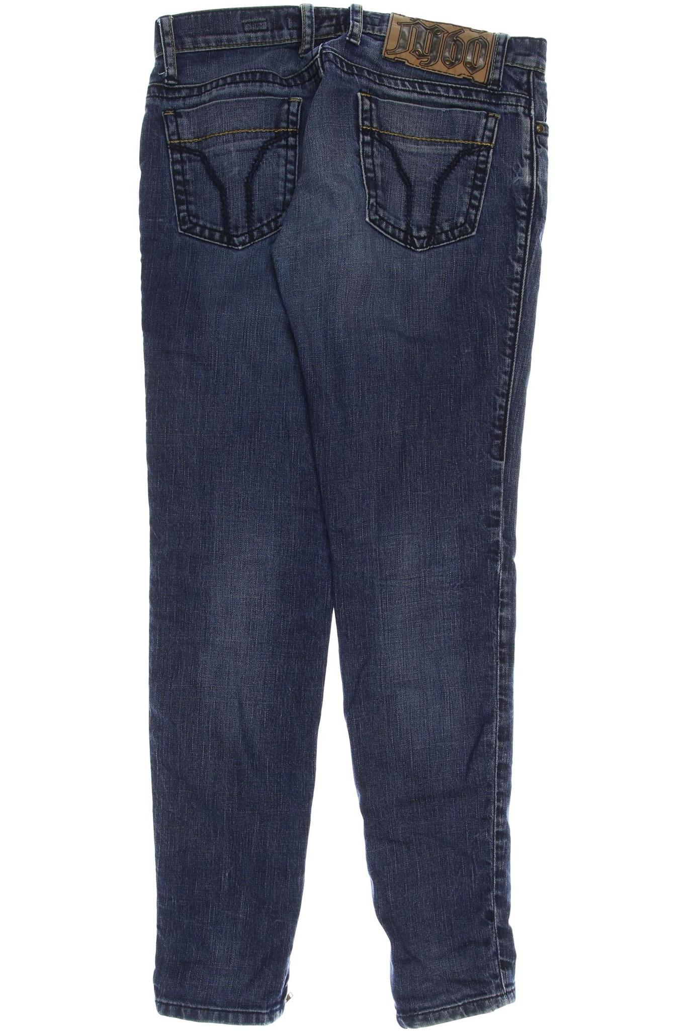 Miss Sixty Damen Jeans blau Gr 26