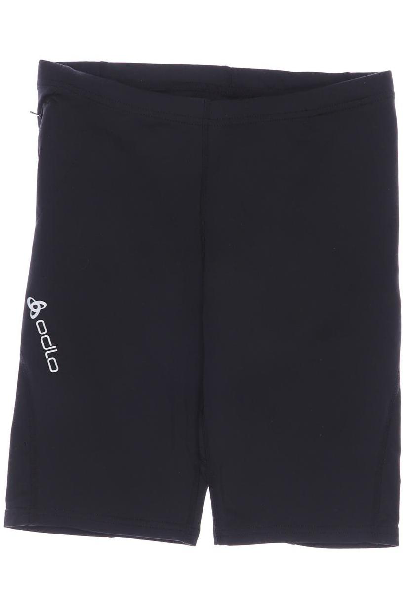 Odlo Herren Shorts schwarz Gr 44