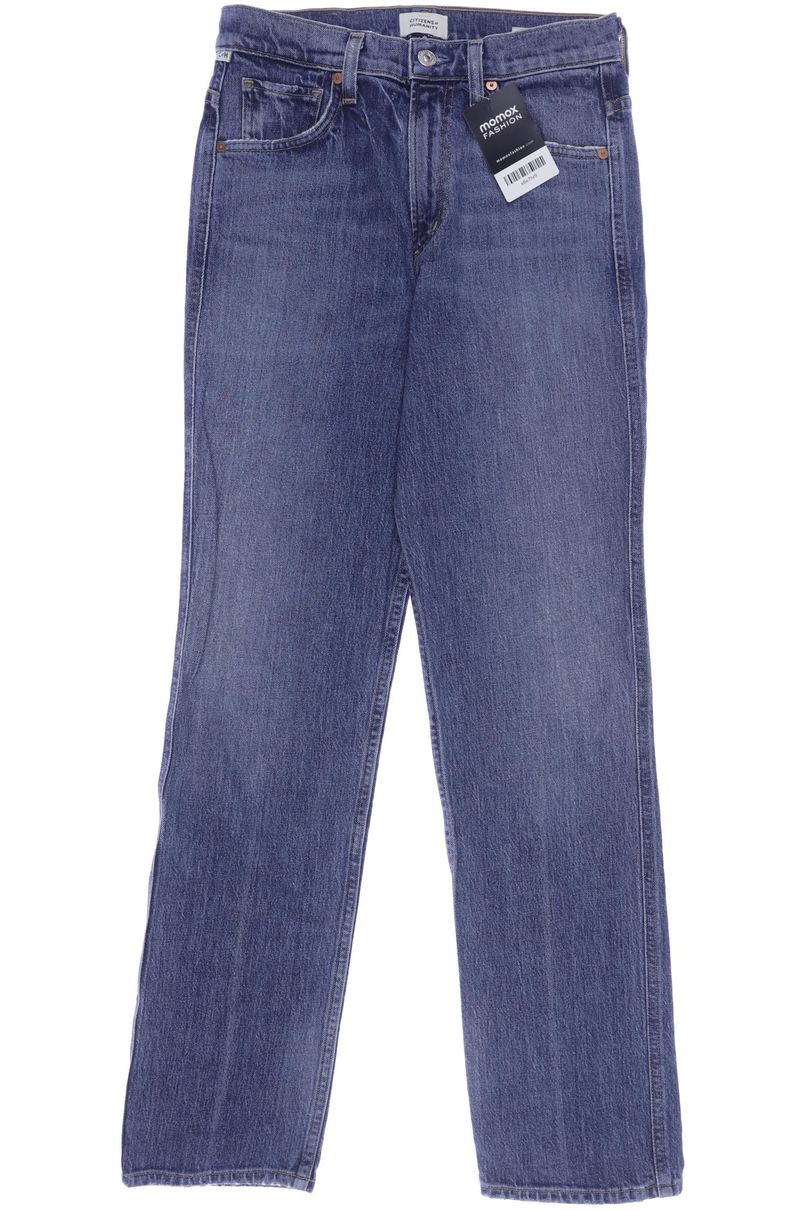 Citizens of humanity Damen Jeans blau Gr 25