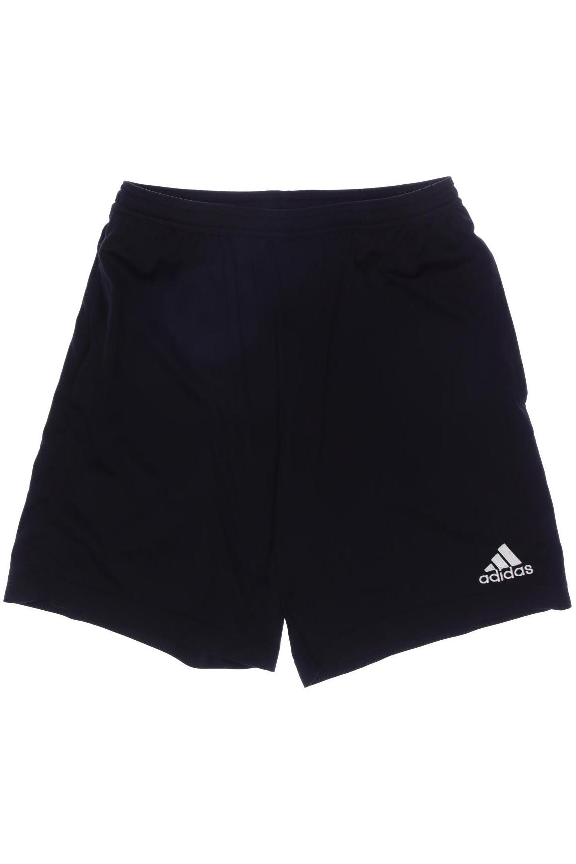 adidas Herren Shorts schwarz Gr 48