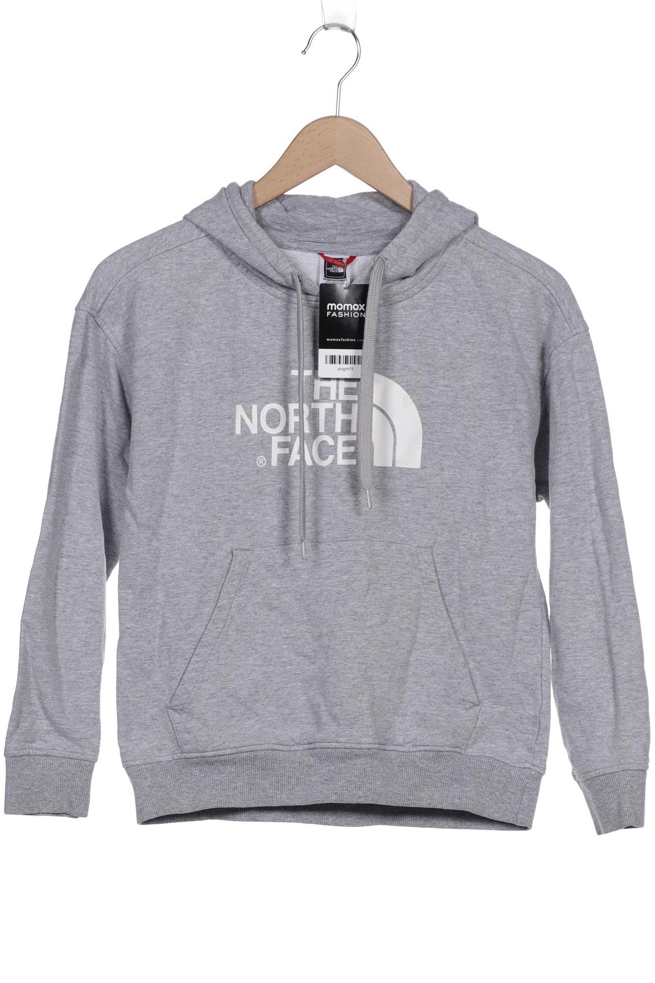 The North Face Damen Sweatshirt grau Gr 36