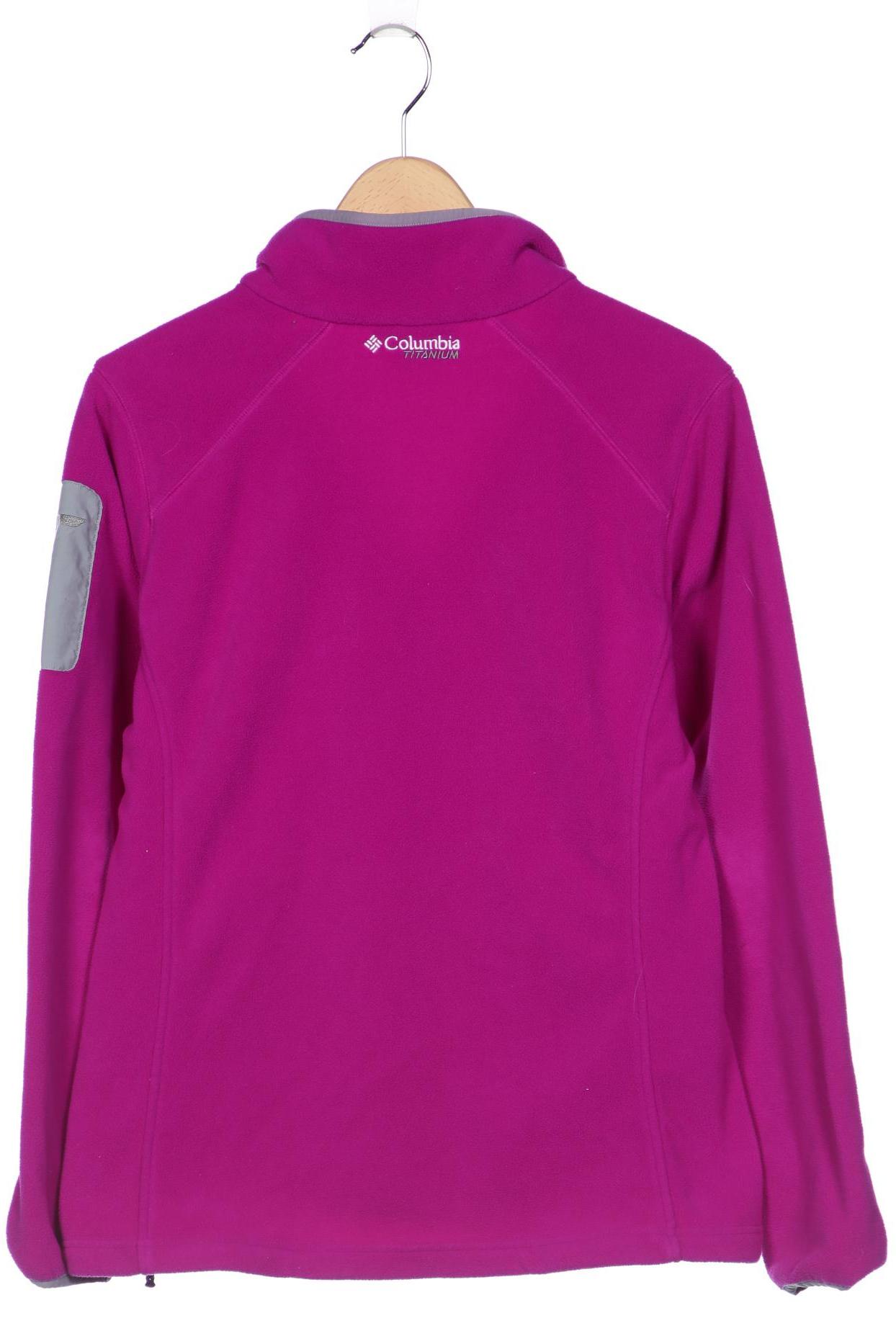 Columbia Sportswear Company Damen Sweatshirt flieder Gr 42