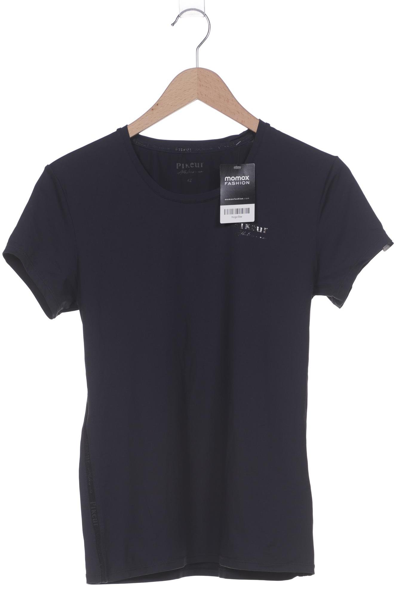 Pikeur Eskadron Damen T-Shirt marineblau Gr 42