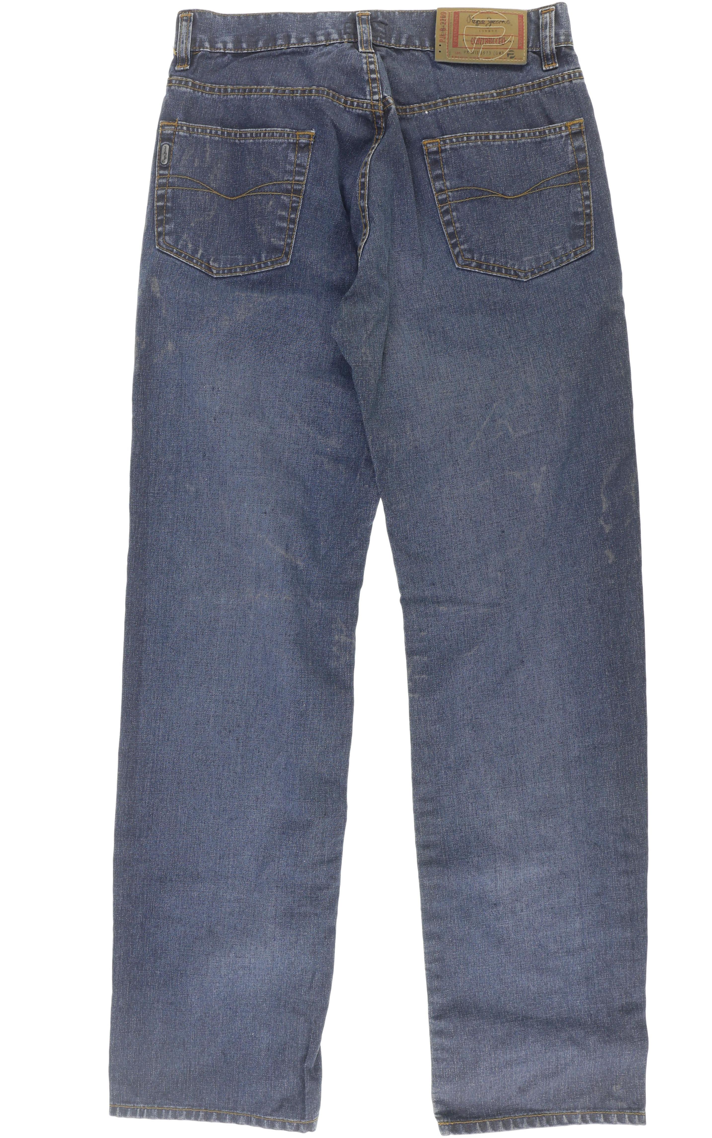 Pepe Jeans Herren Jeans blau Gr 33