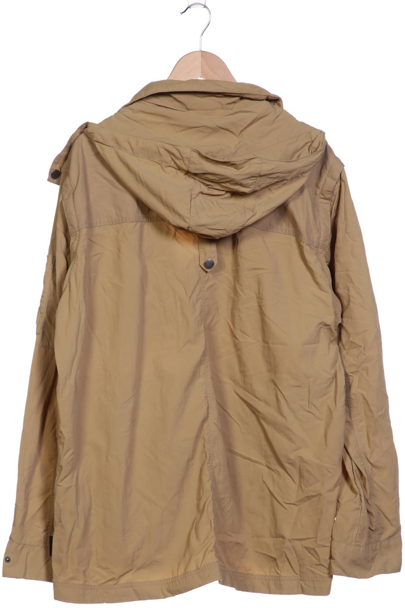 Jack Wolfskin Herren Jacke beige Gr 56