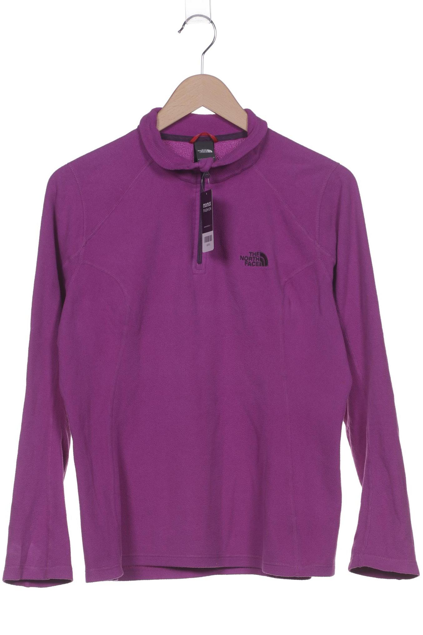 The North Face Damen Sweatshirt flieder Gr 42