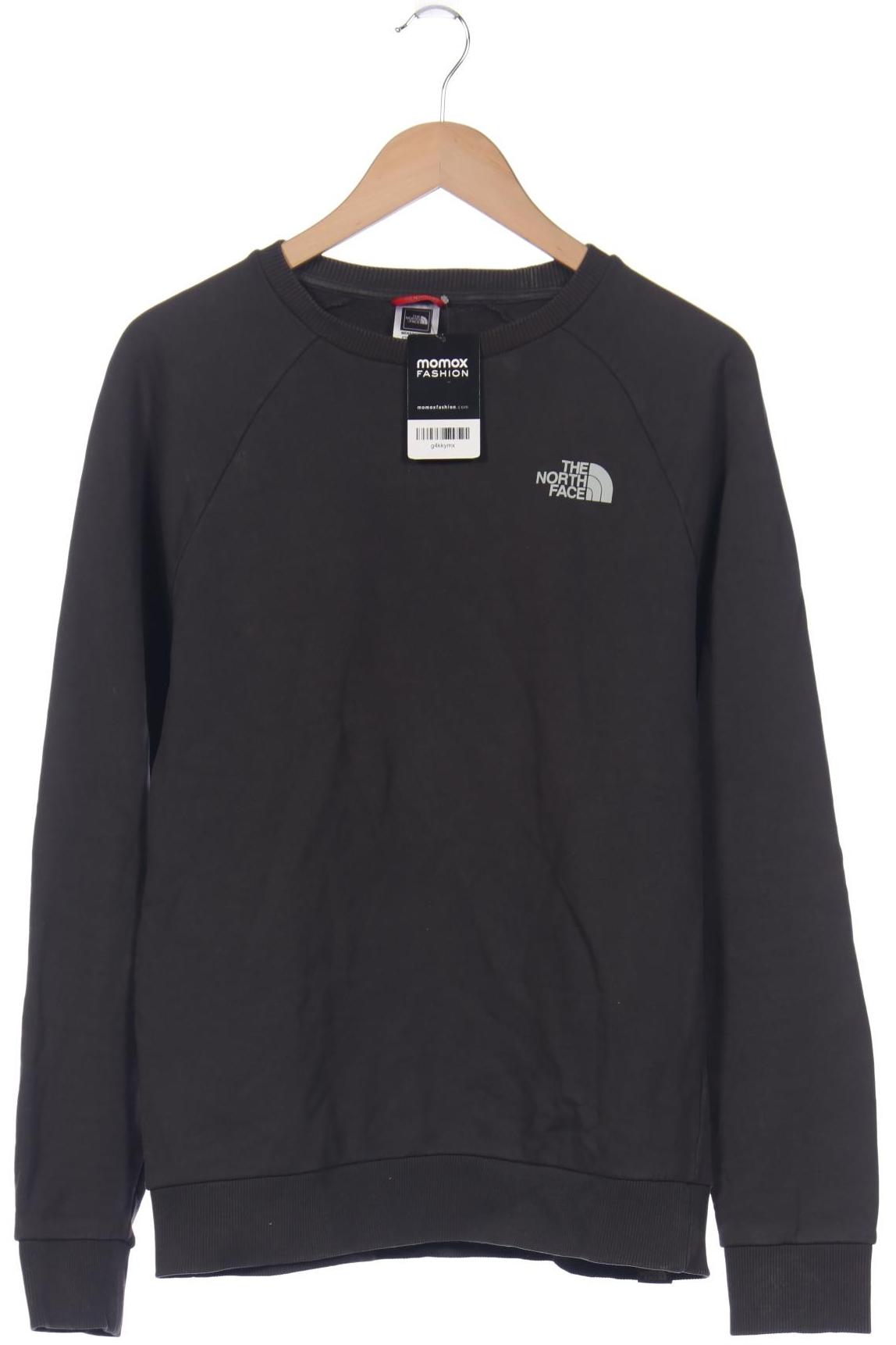 The North Face Herren Sweatshirt grau Gr 52