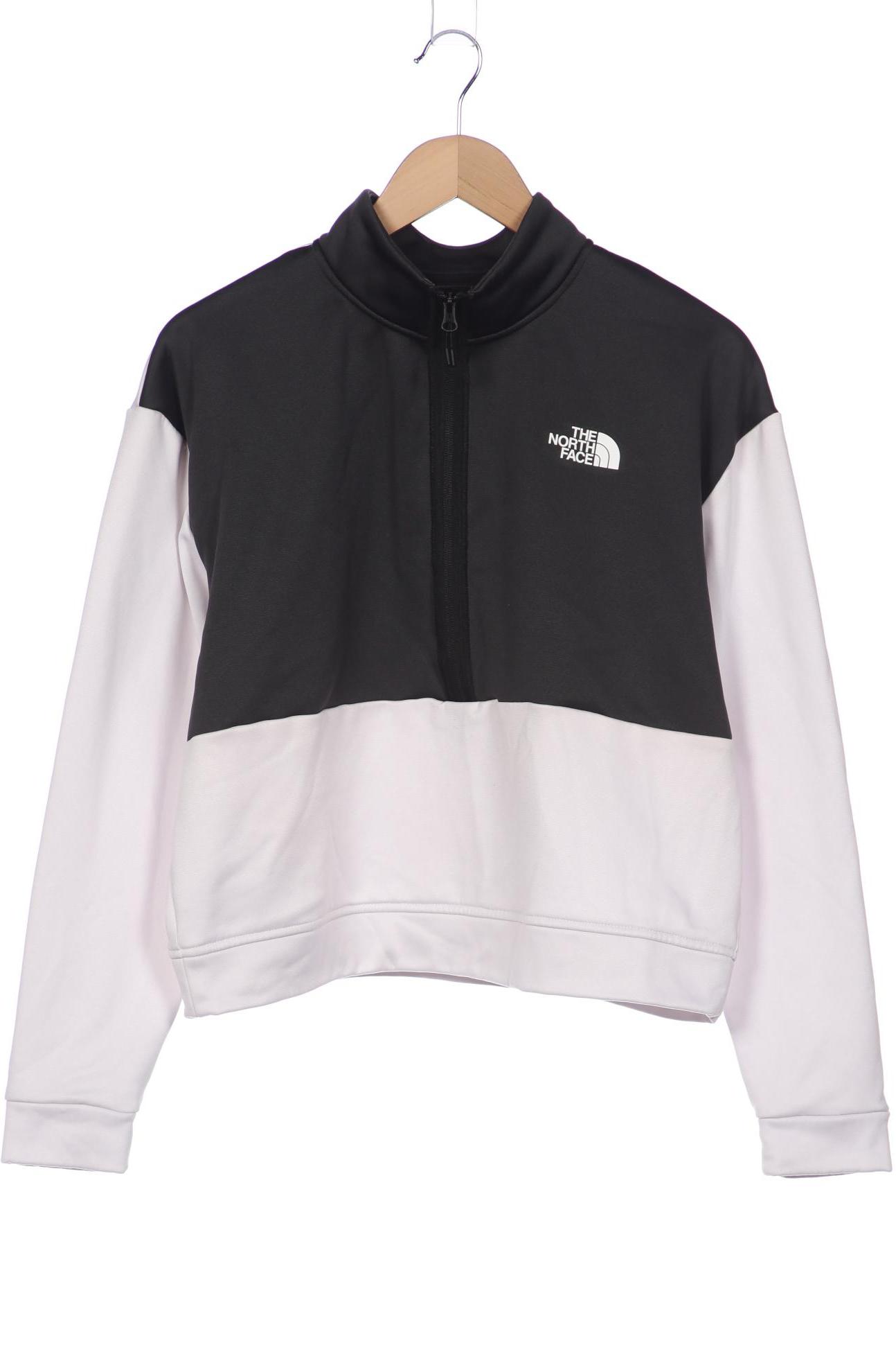 The North Face Damen Sweatshirt weiß Gr 44