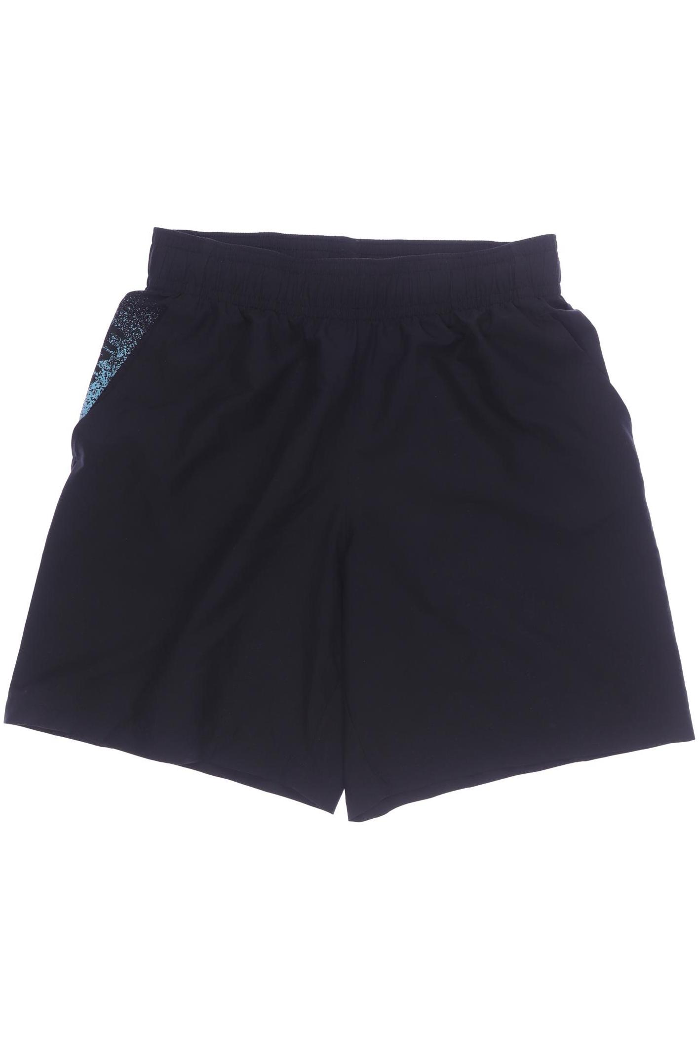 Under Armour Herren Shorts schwarz Gr 48