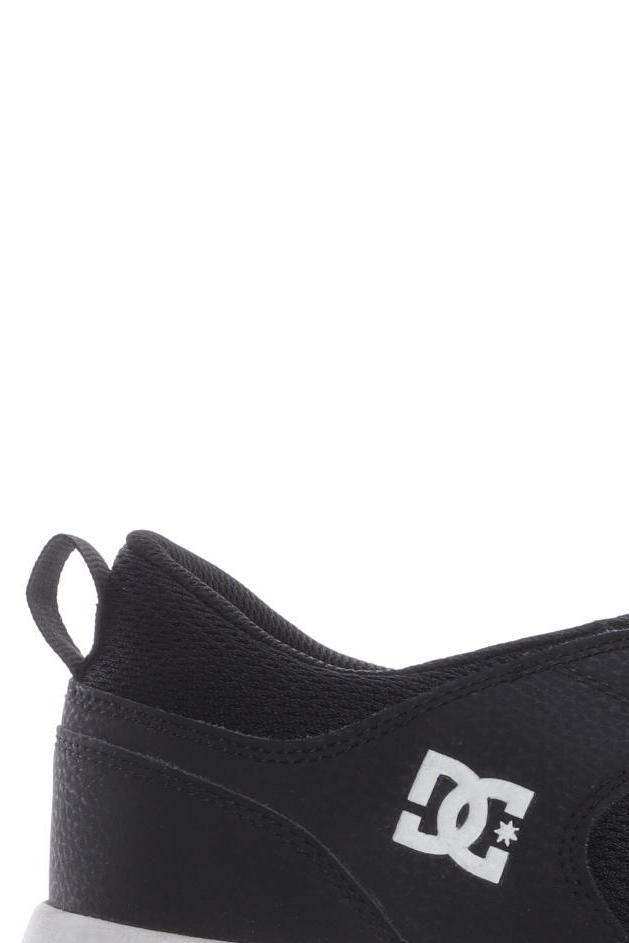 DC Shoes Herren Sneakers schwarz Gr 44