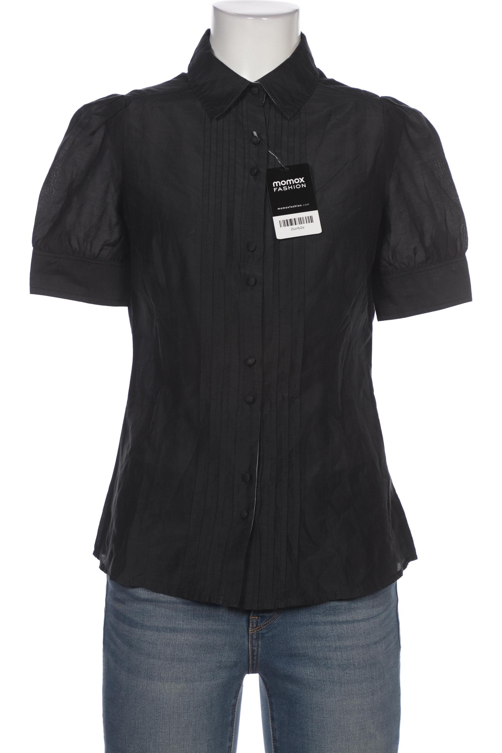 Pepe Jeans London Damen Bluse schwarz Gr 36