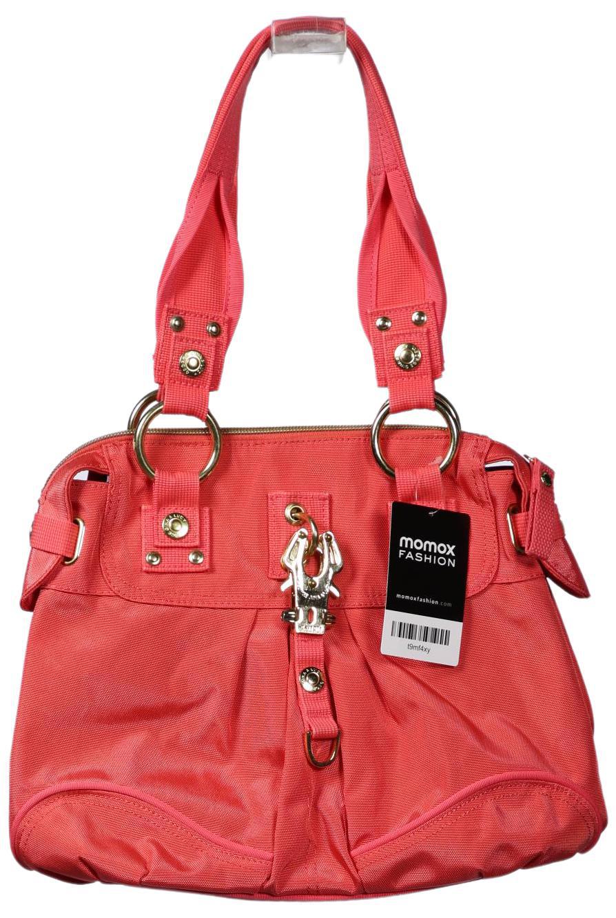 George Gina Lucy Damen Handtasche rot Gr