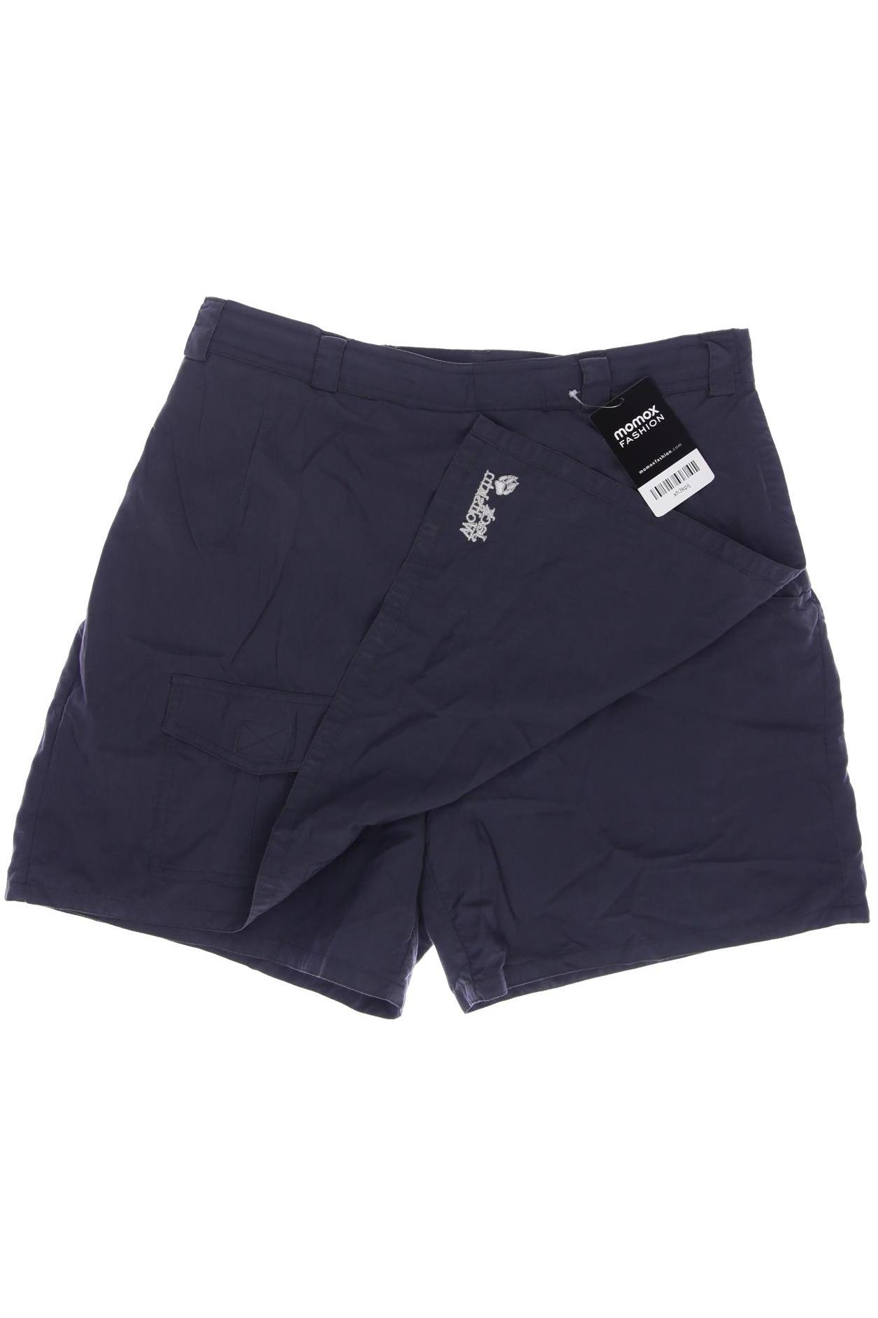 Jack Wolfskin Damen Shorts grau Gr 42