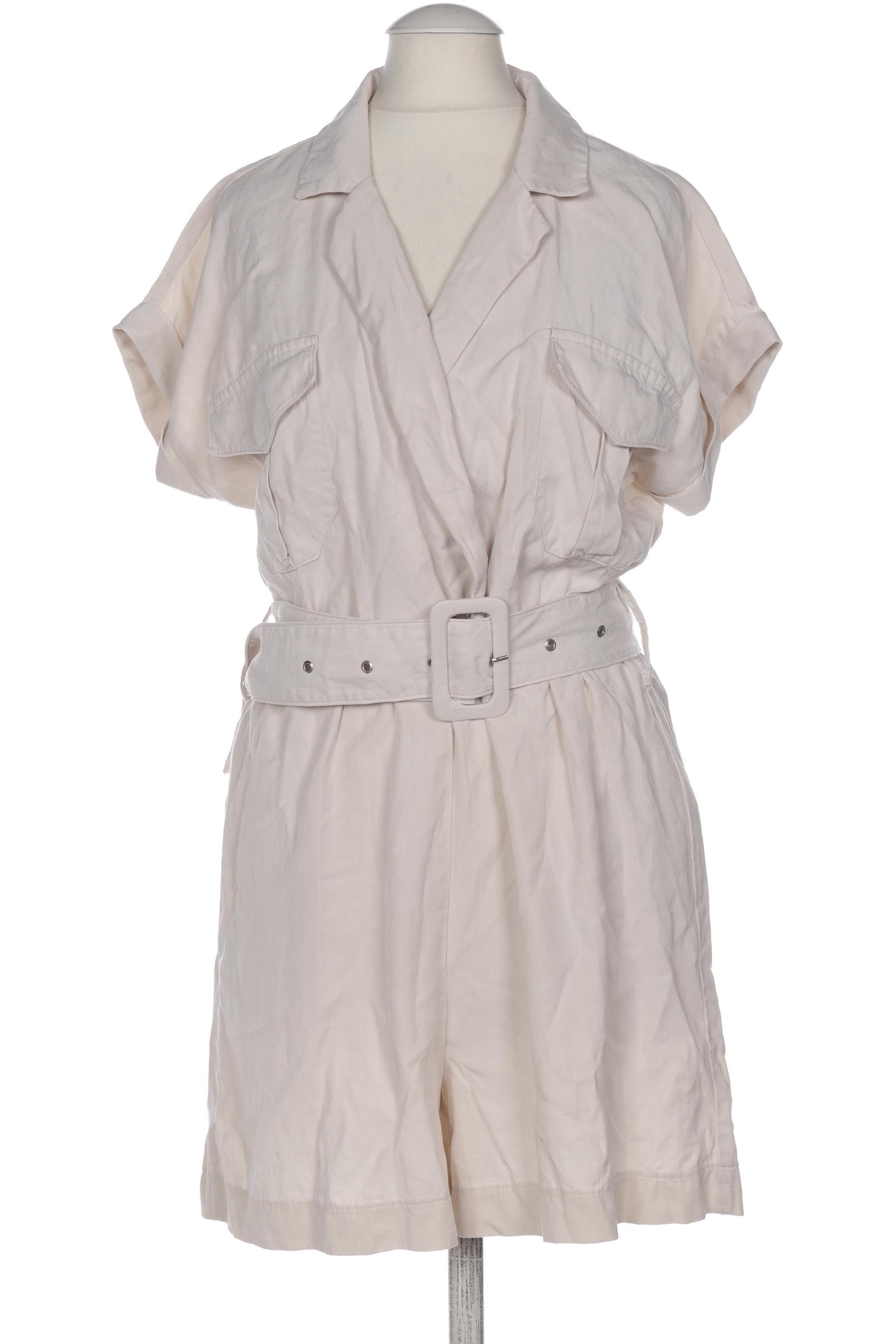 Reserved Damen Jumpsuit/Overall beige Gr 34