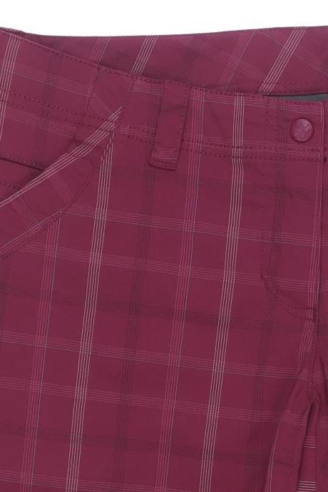 Jack Wolfskin Damen Shorts pink Gr 40