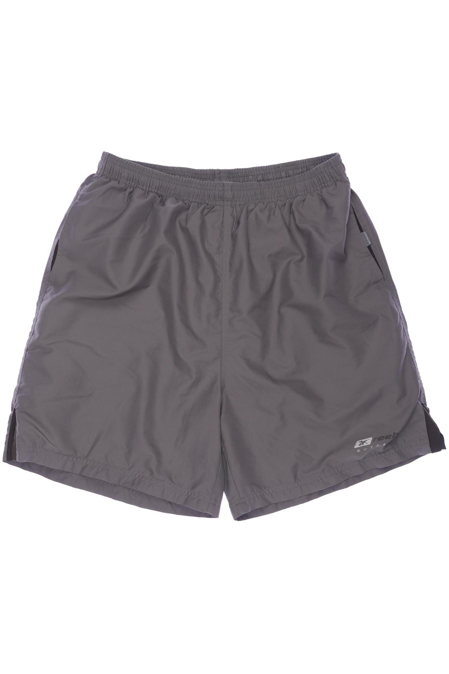 Reebok Herren Shorts grau Gr 29