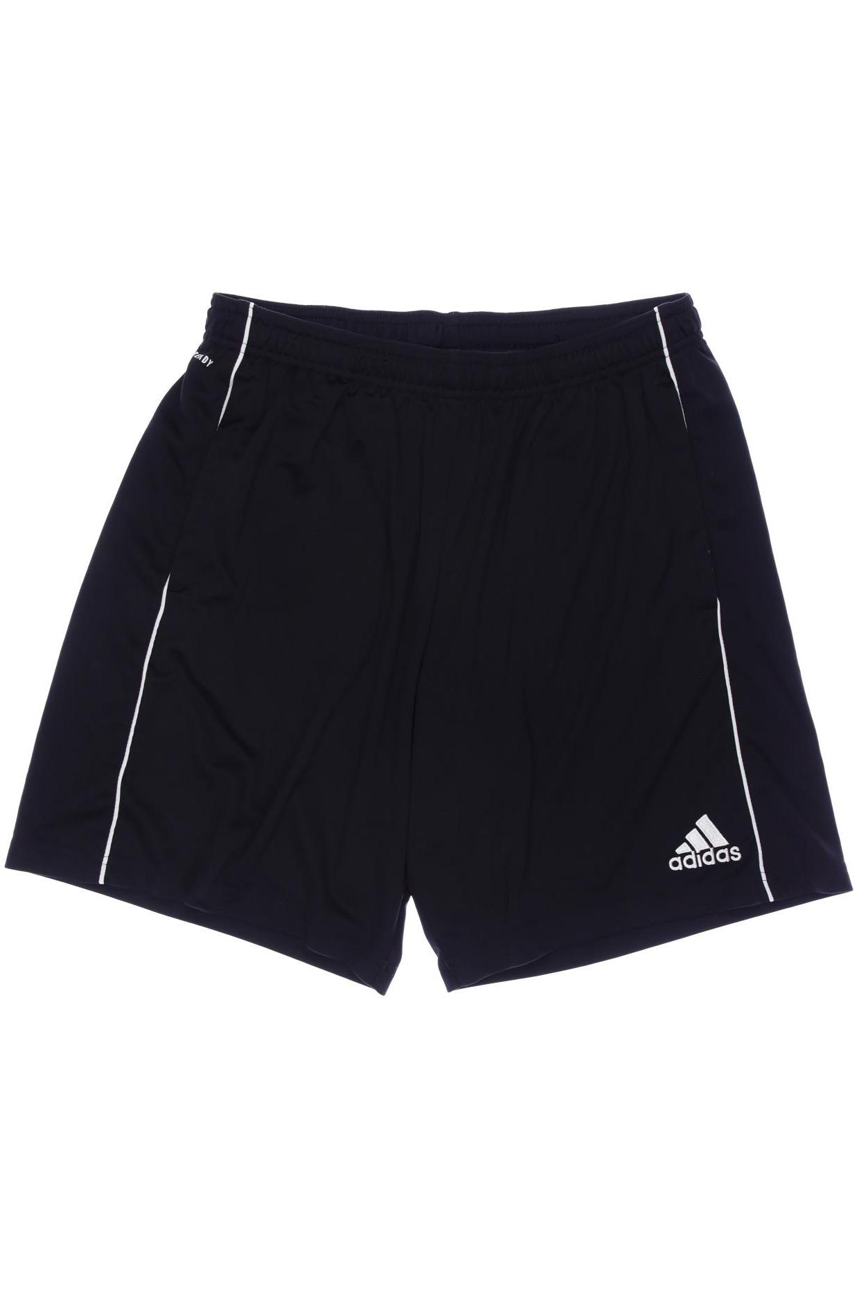 adidas Herren Shorts schwarz Gr 52