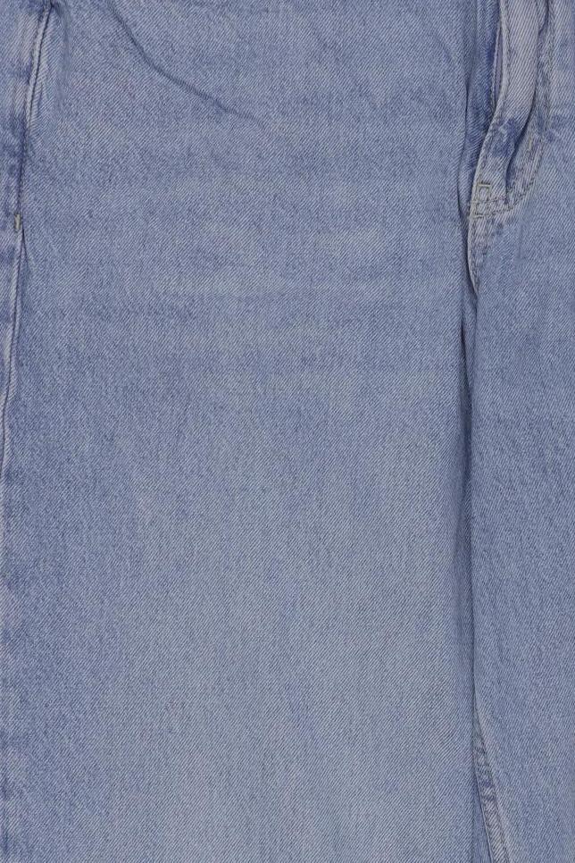 Pull  Bear Herren Jeans blau Gr 46