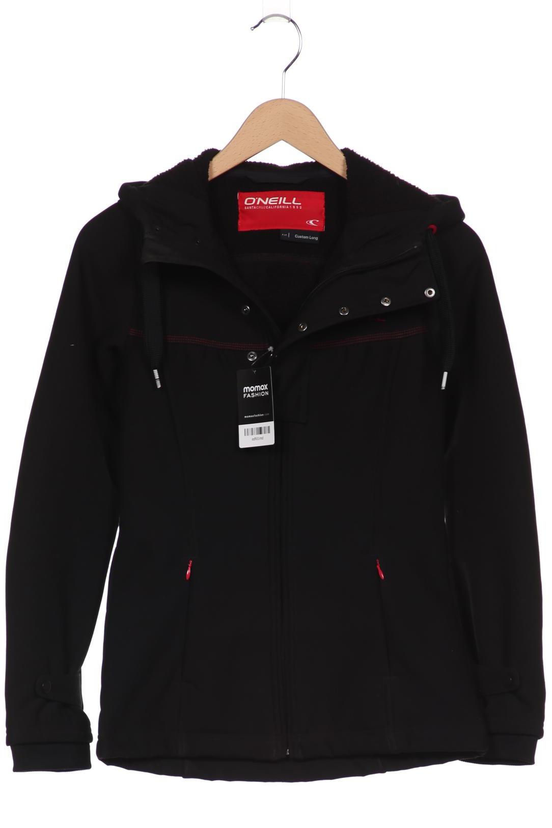 O Neill Damen Jacke schwarz Gr 34