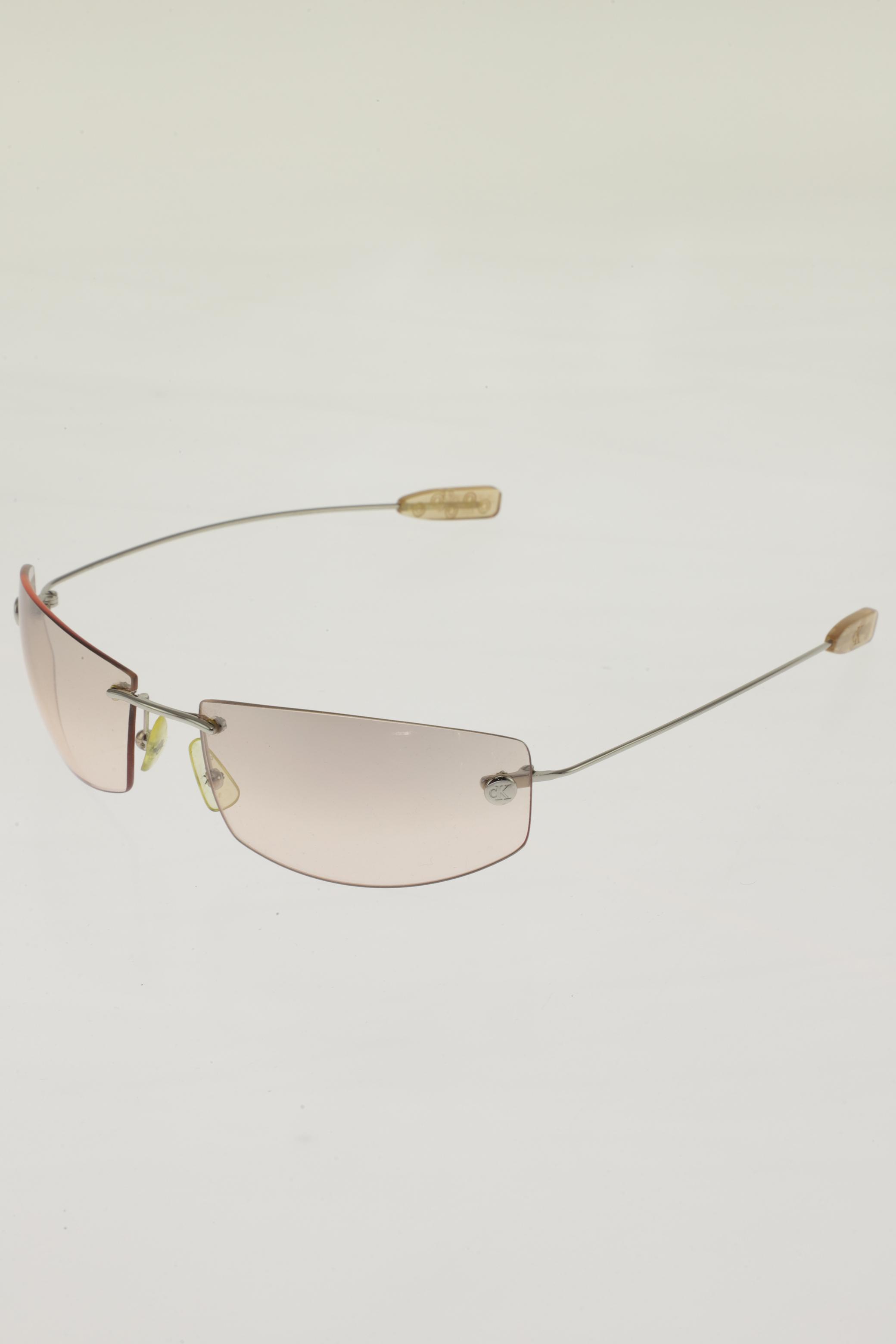 Calvin Klein Damen Sonnenbrille pink Gr