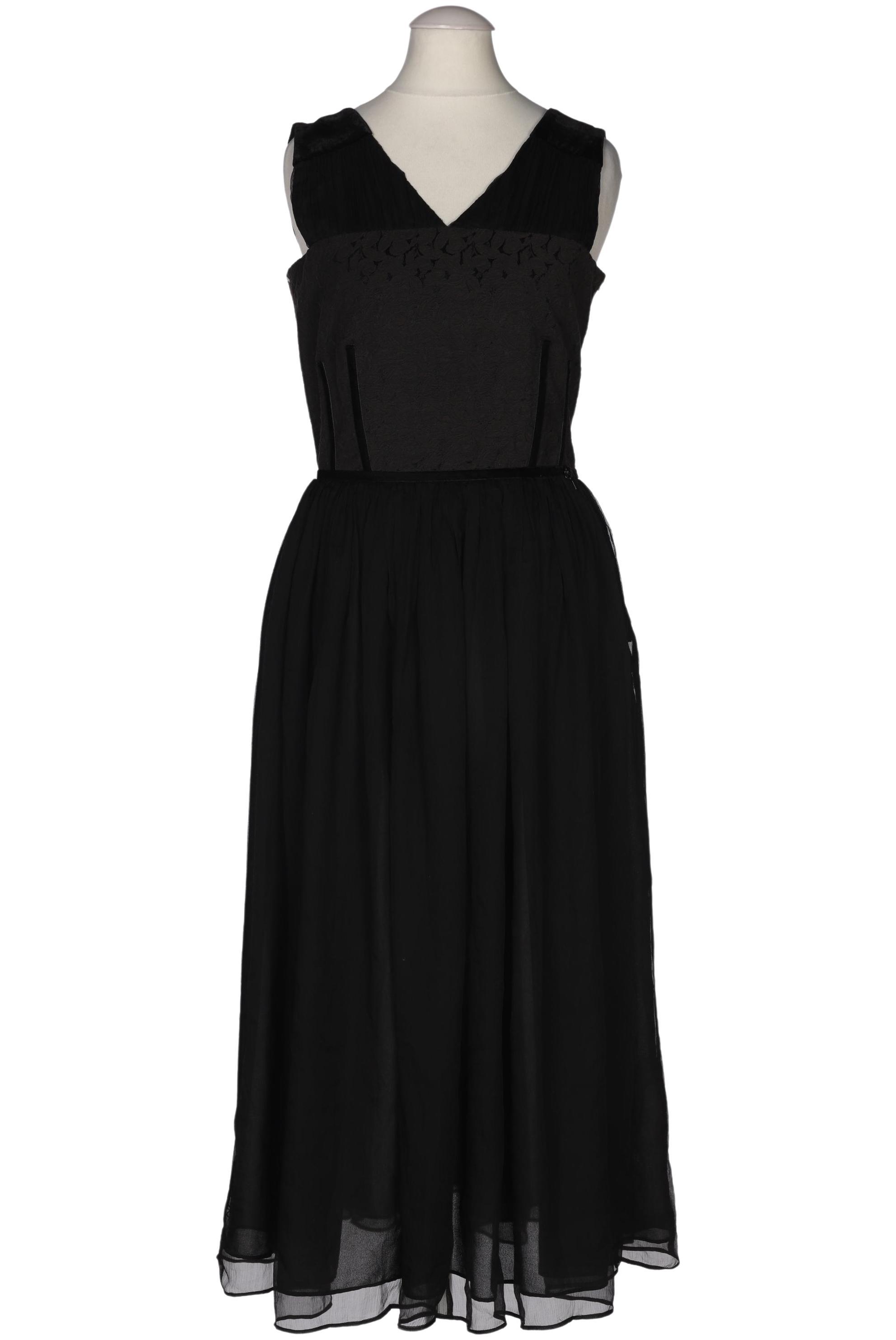 Miss Sixty Damen Kleid schwarz Gr 36