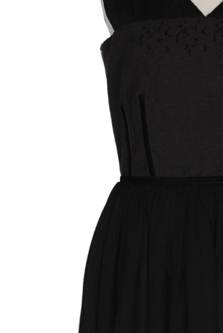 Miss Sixty Damen Kleid schwarz Gr 36