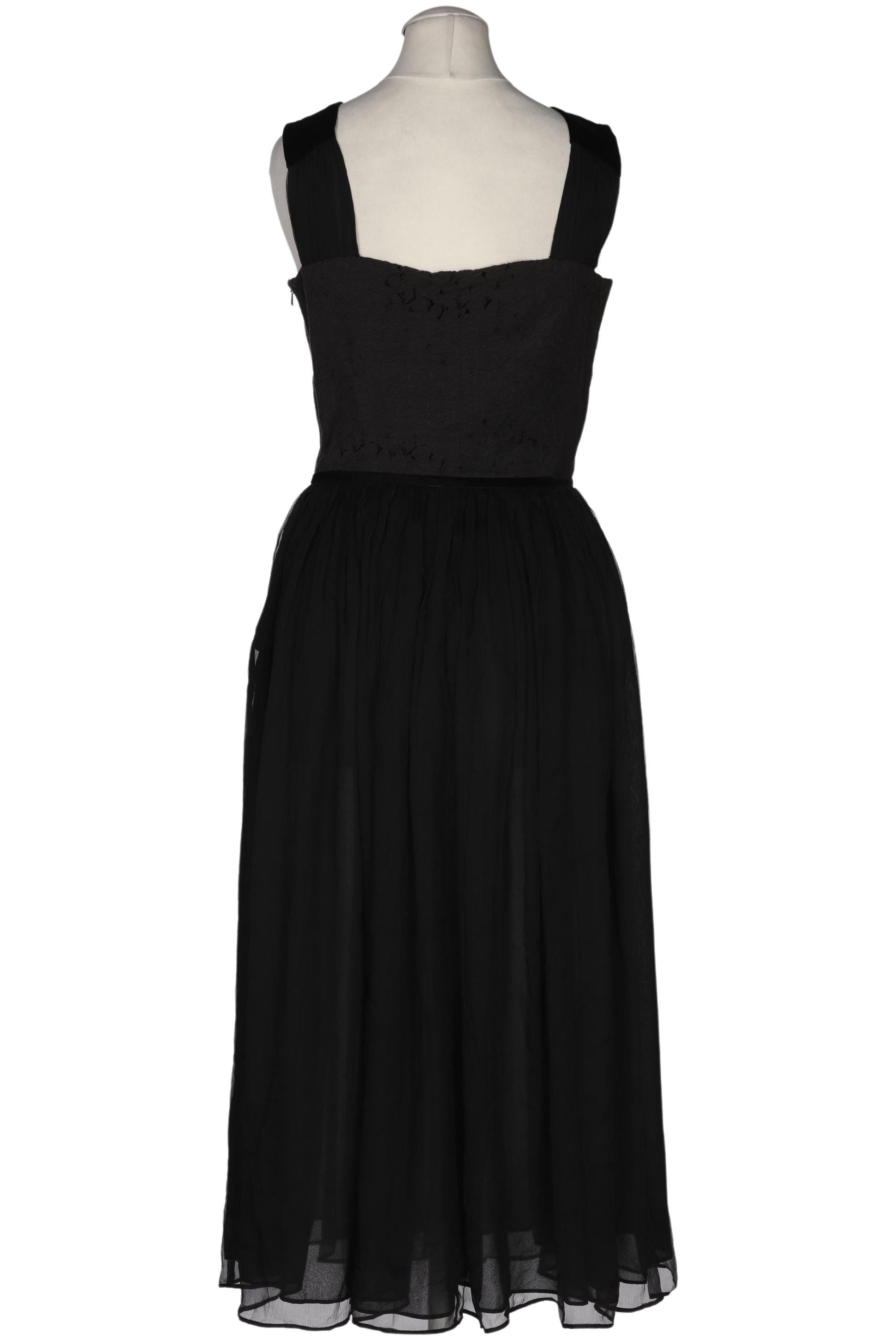 Miss Sixty Damen Kleid schwarz Gr 36