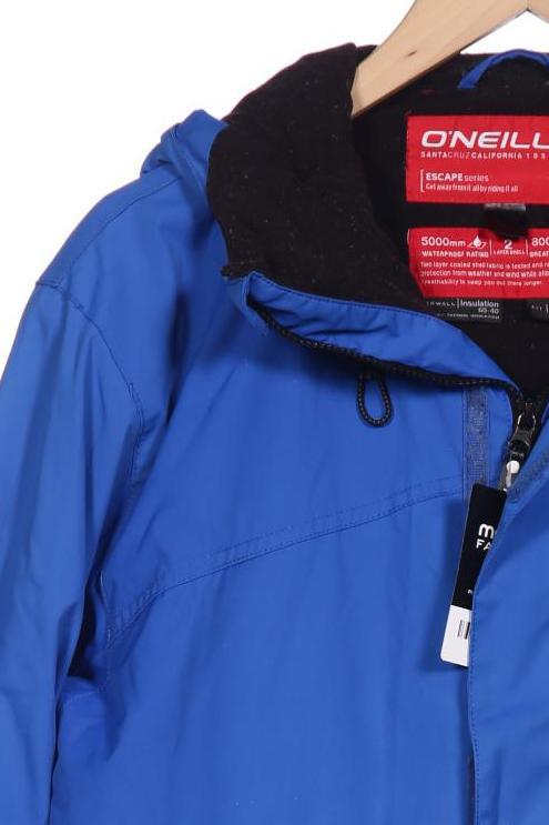 O Neill Herren Jacke blau Gr 46